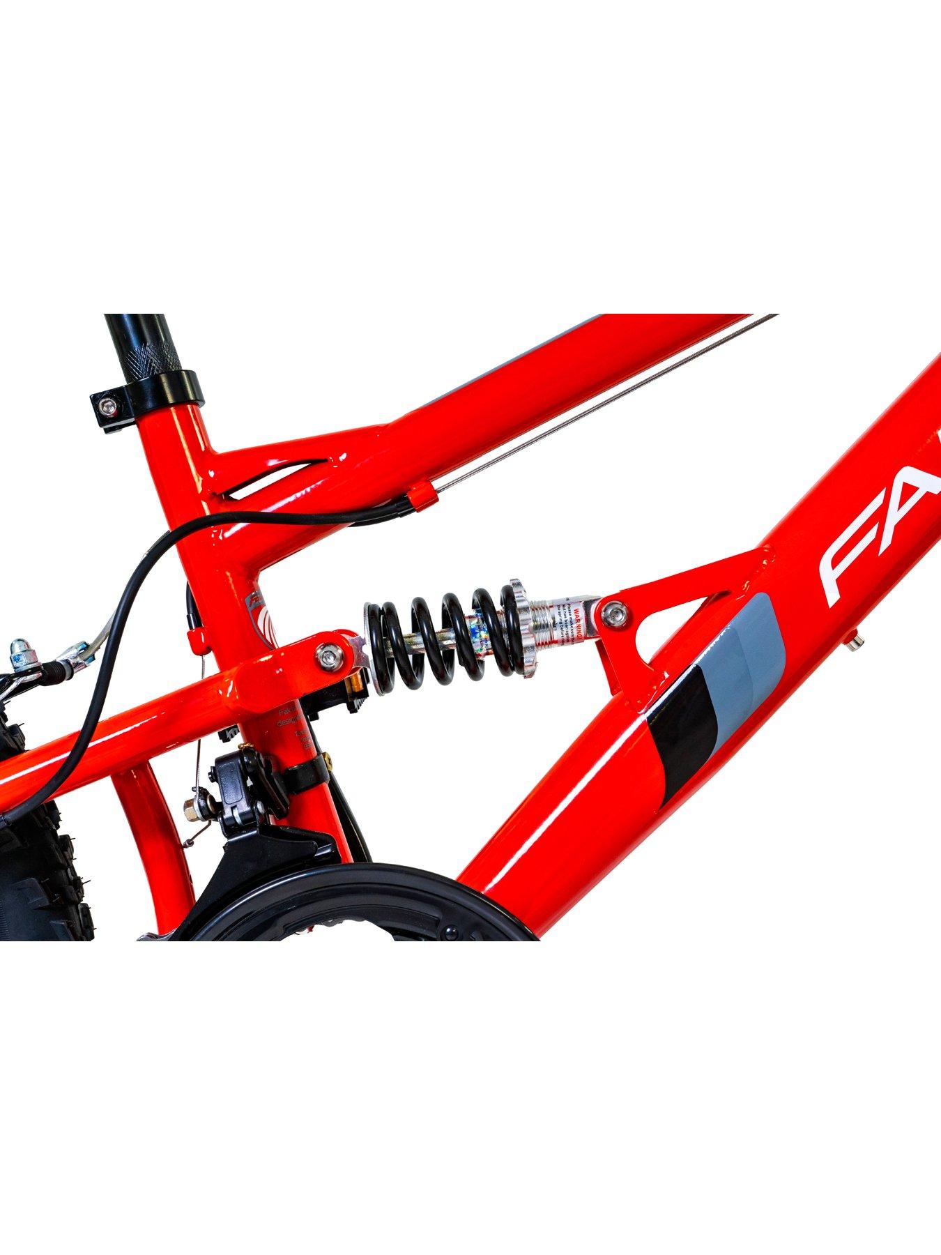 Image 7 of 7 of Falcon Neutron Boys Bike