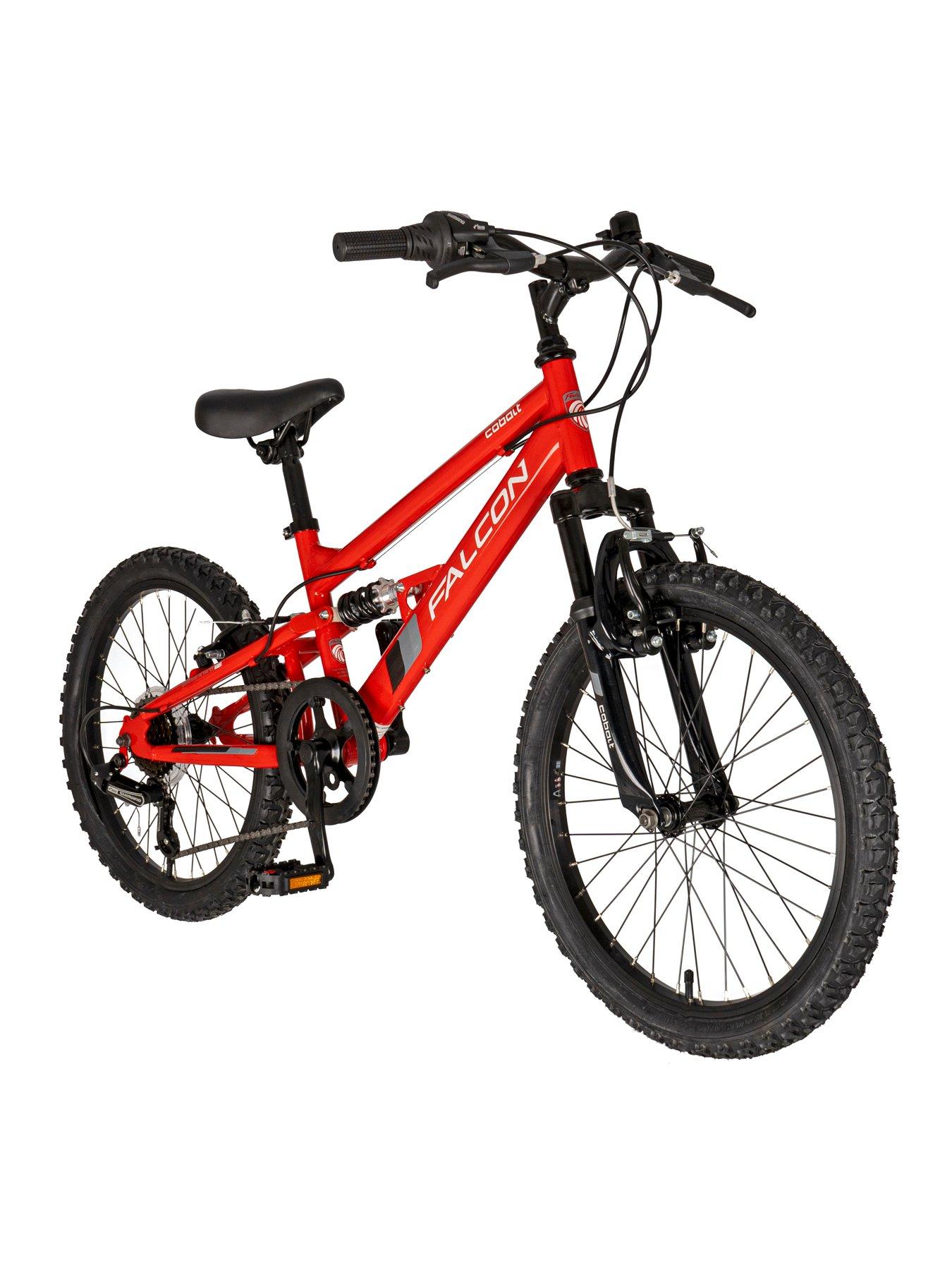 Falcon Cobalt Boys Bike 20 inch very