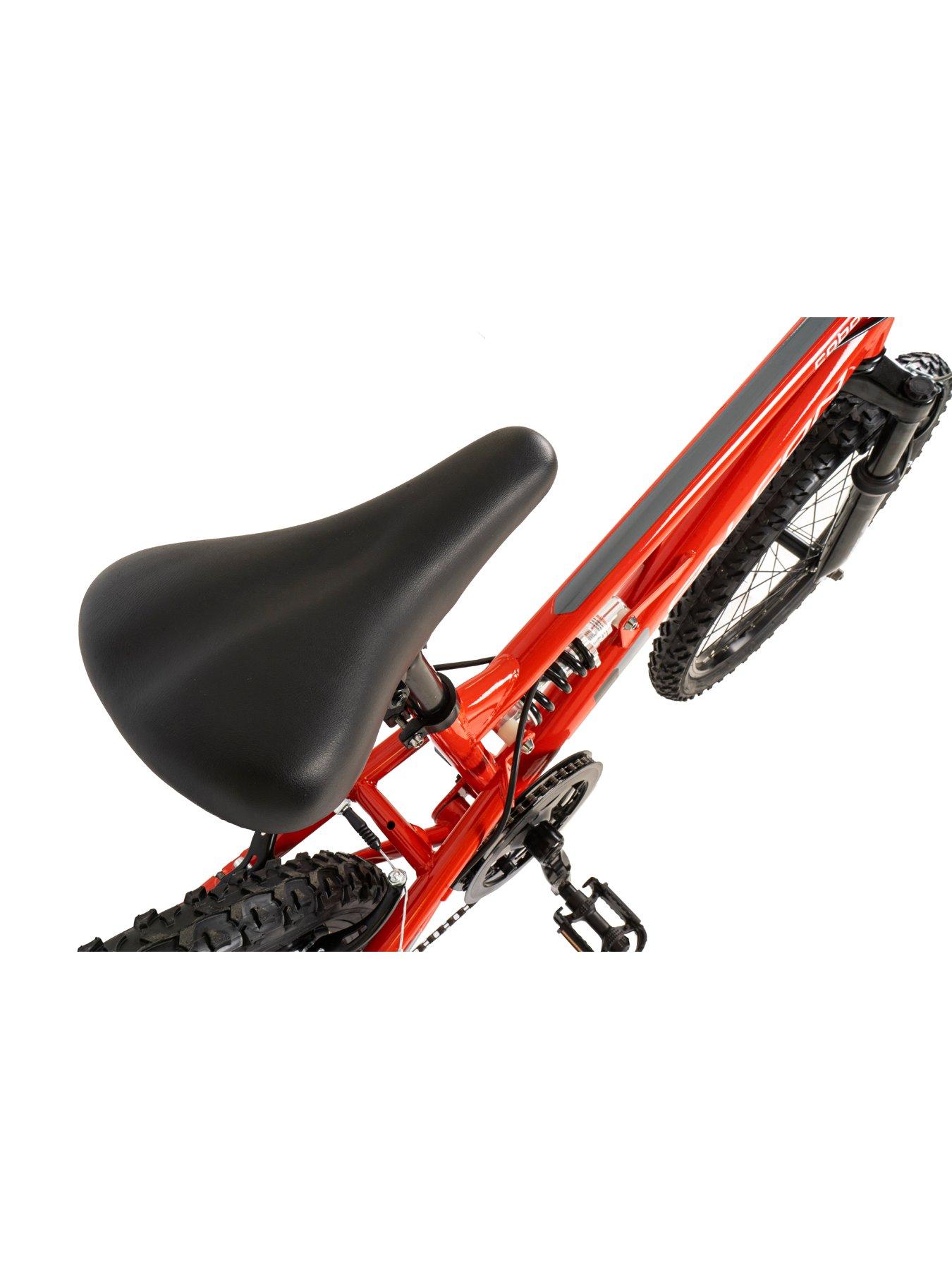 Image 6 of 7 of Falcon Cobalt Boys Bike (20-inch)