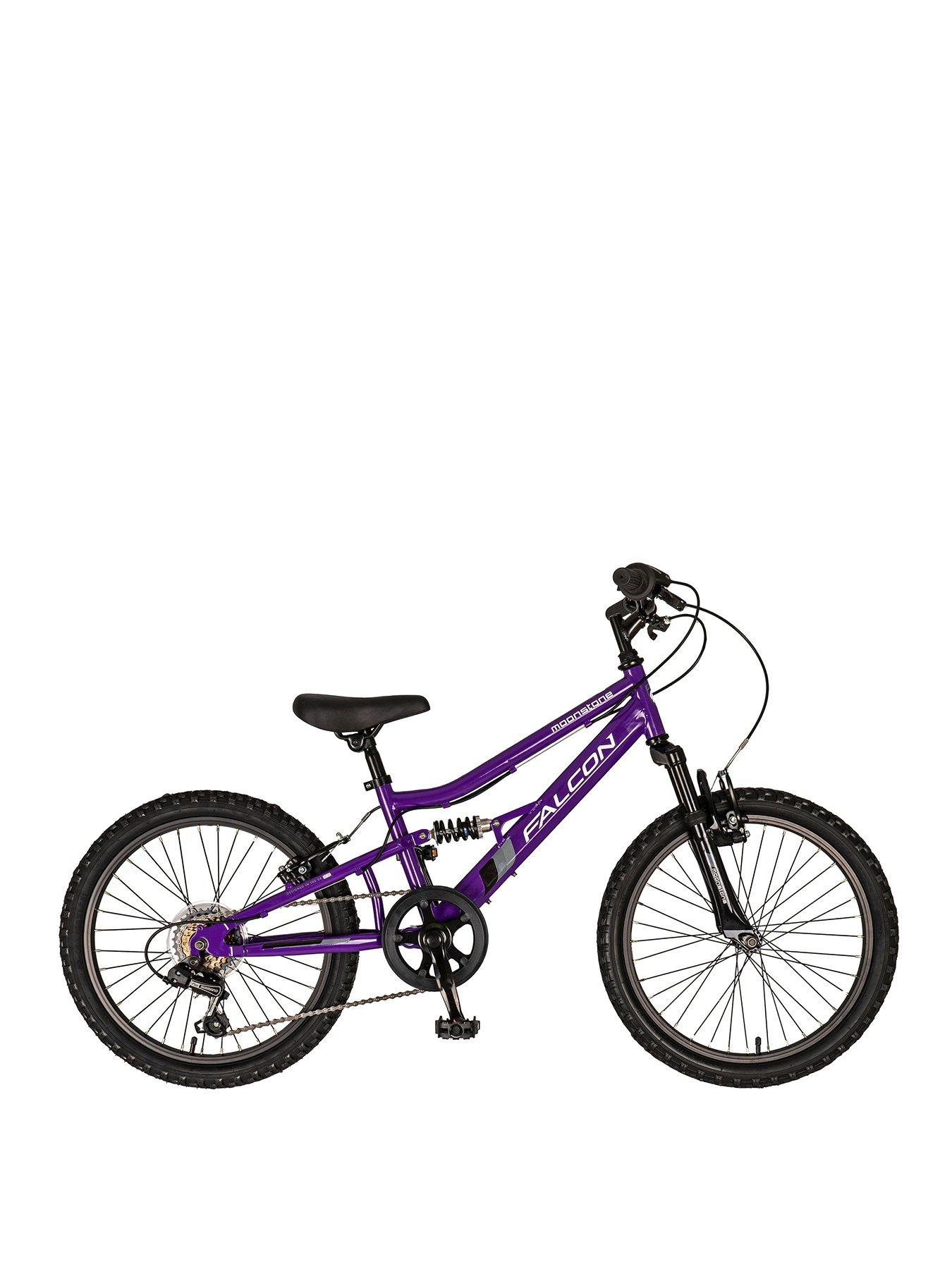 Girls bicycle 20 online inch