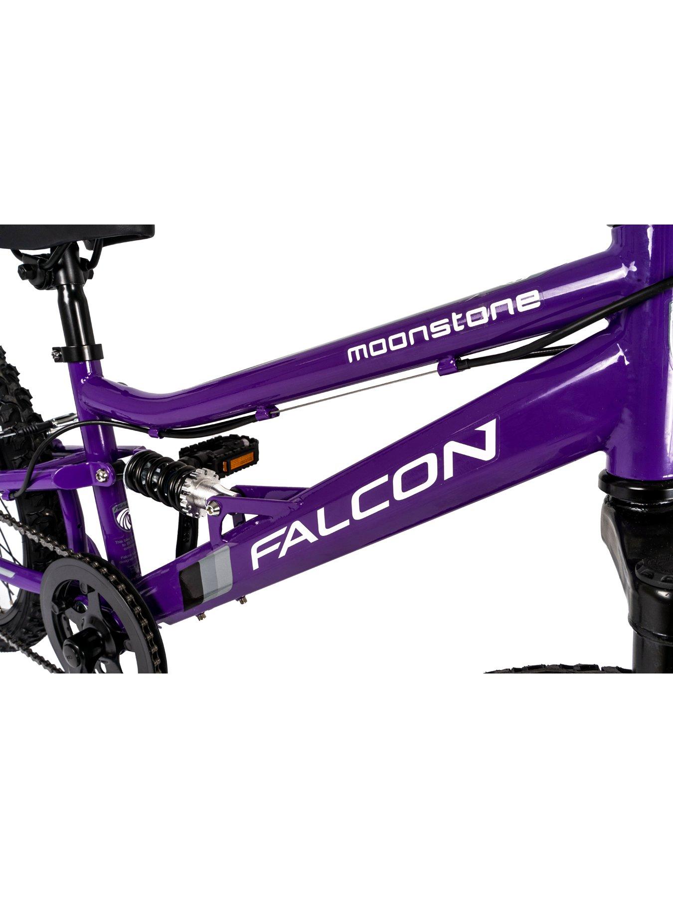 Falcon 20 inch discount bike