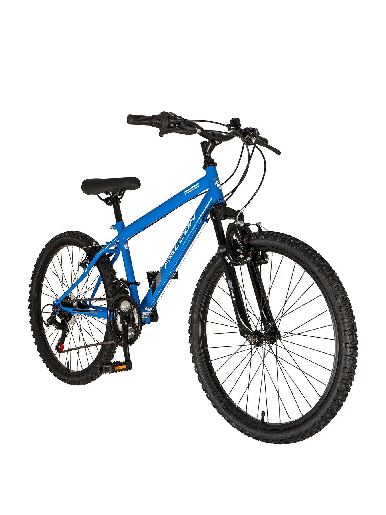 Image 2 of 7 of Falcon Raptor Boys Bike