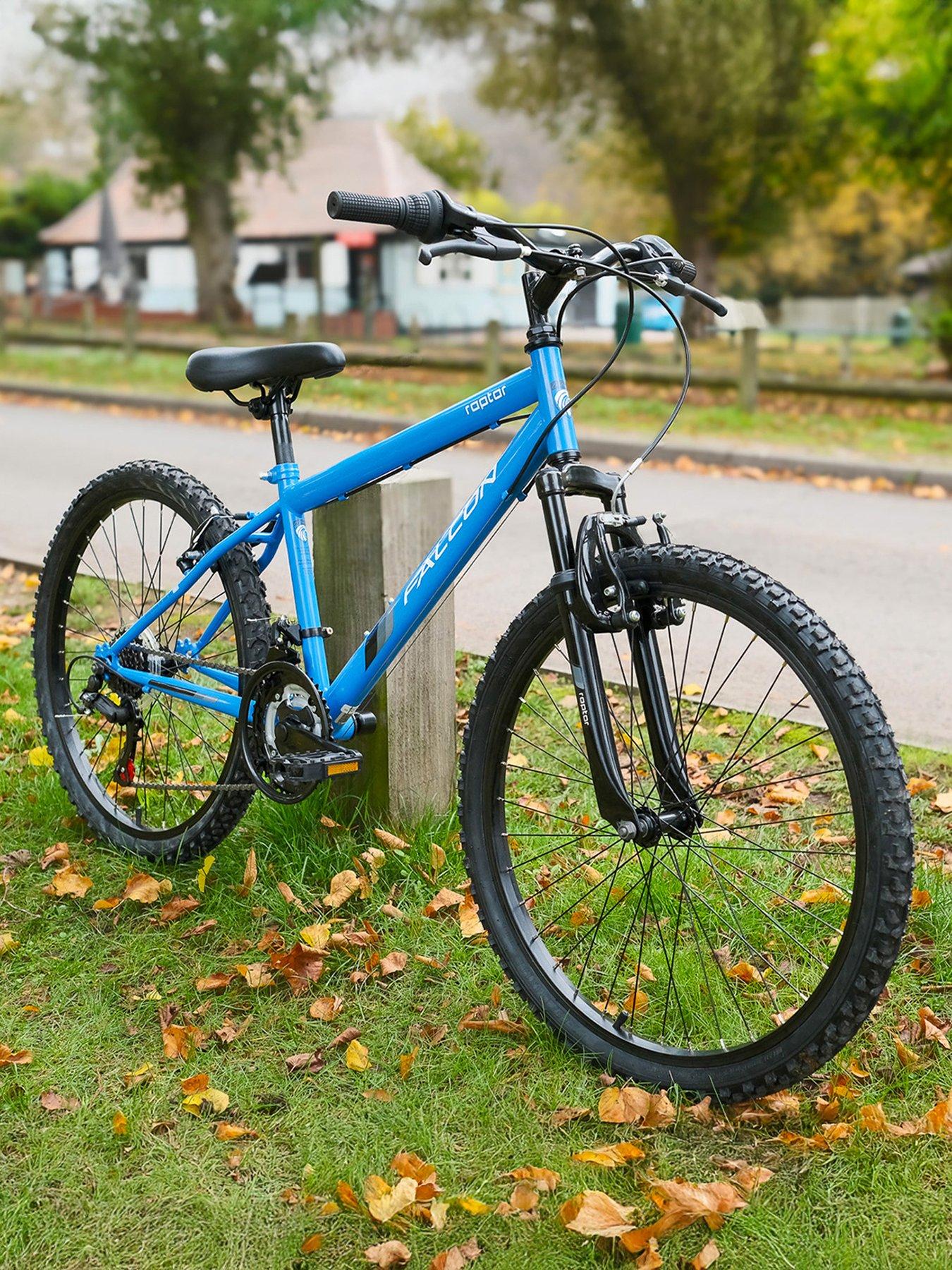 Image 2 of 7 of Falcon Raptor Boys Bike