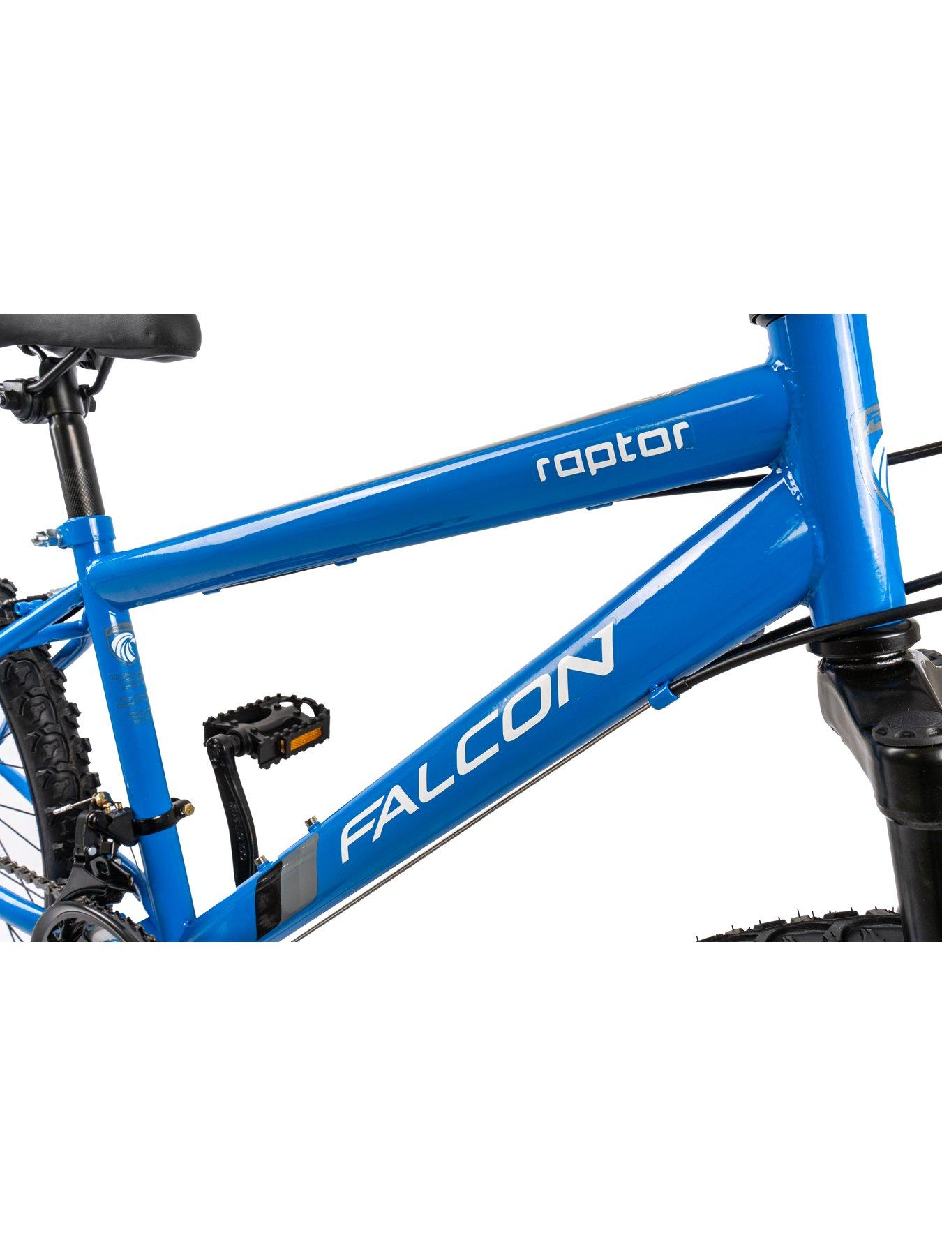 Image 4 of 7 of Falcon Raptor Boys Bike