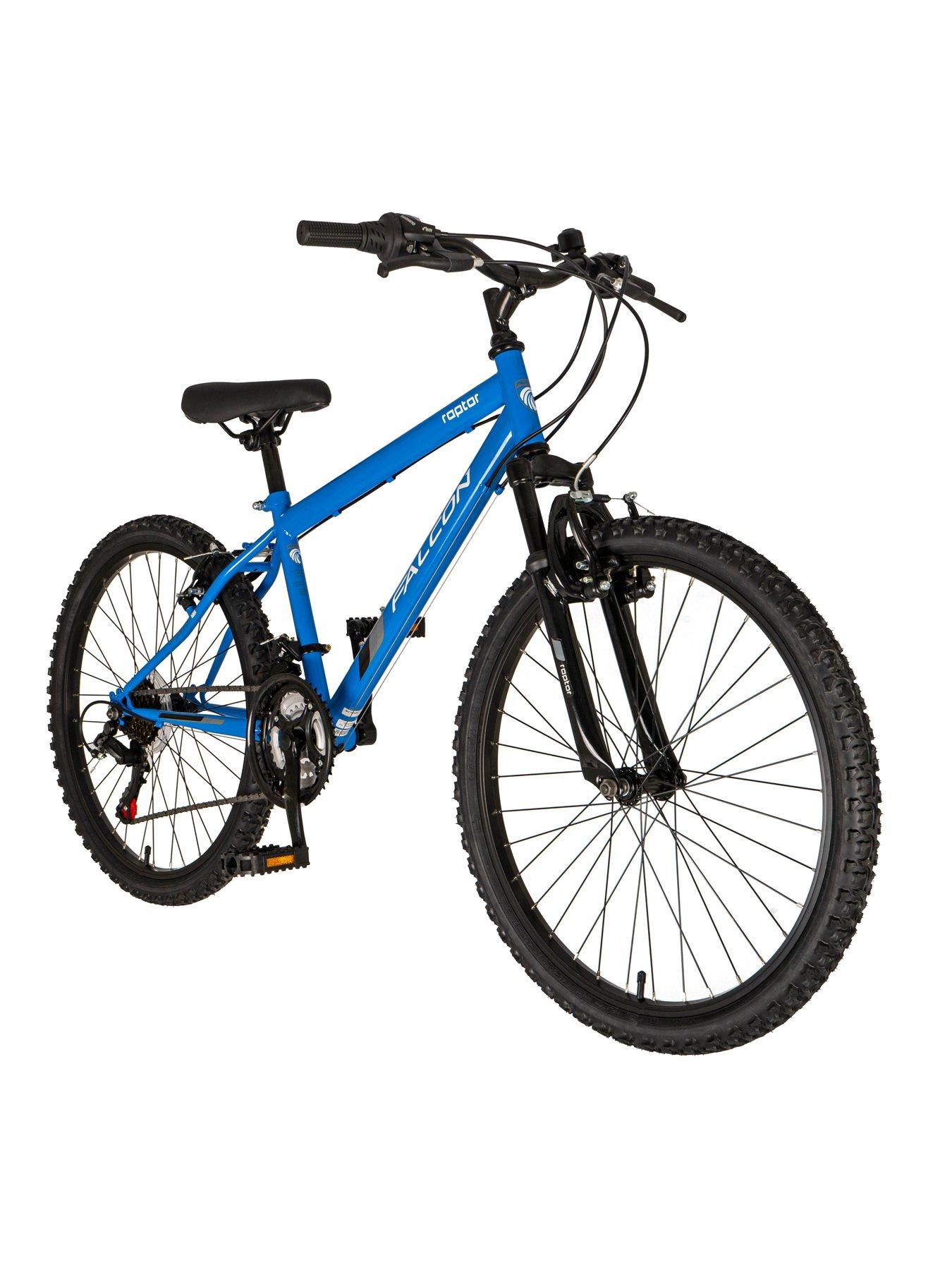 Image 4 of 7 of Falcon Raptor Boys Bike