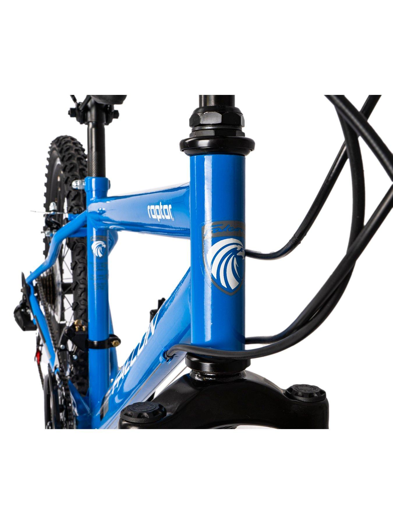Image 6 of 7 of Falcon Raptor Boys Bike