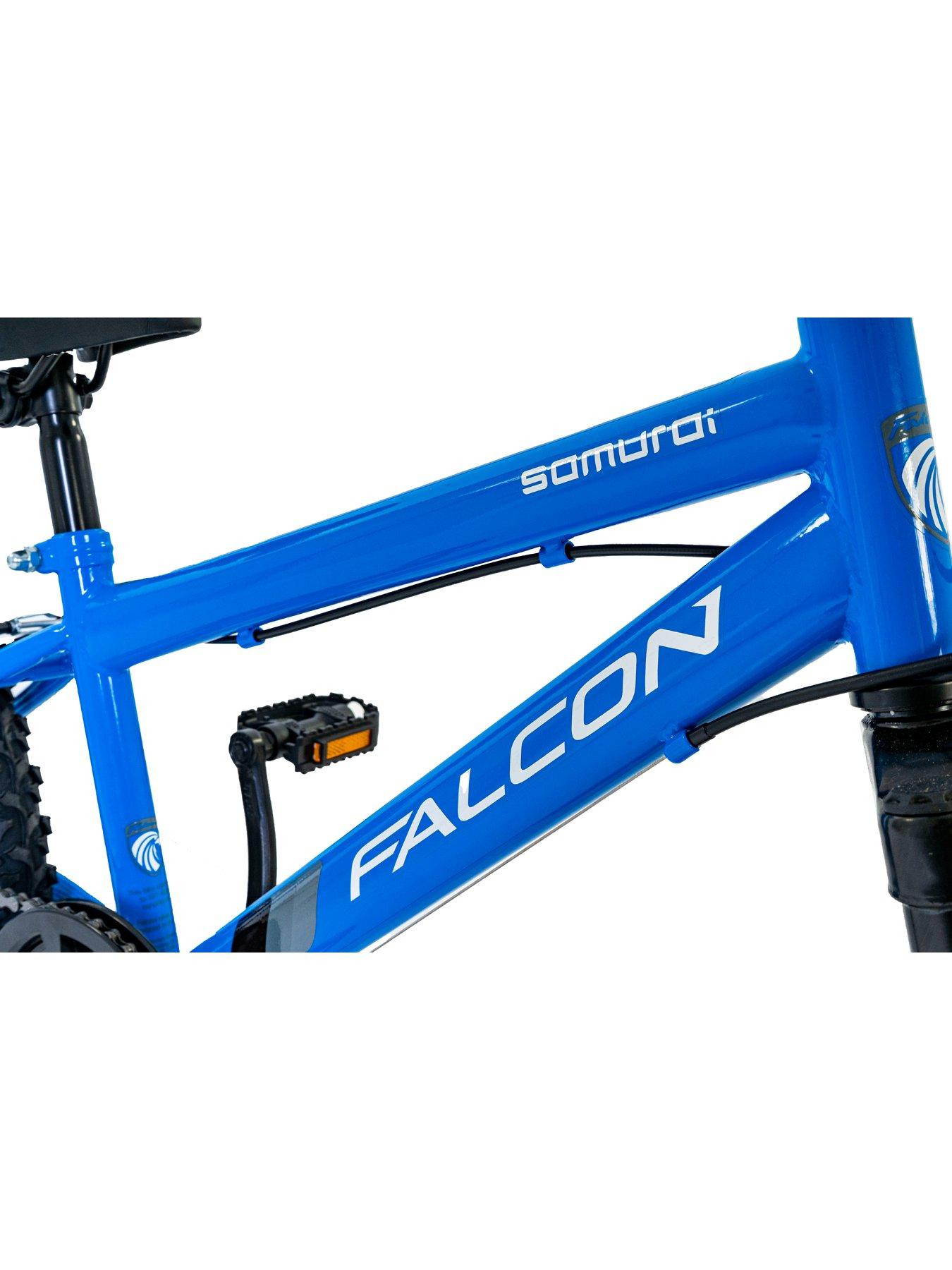 Image 5 of 7 of Falcon Samurai Boys Bike