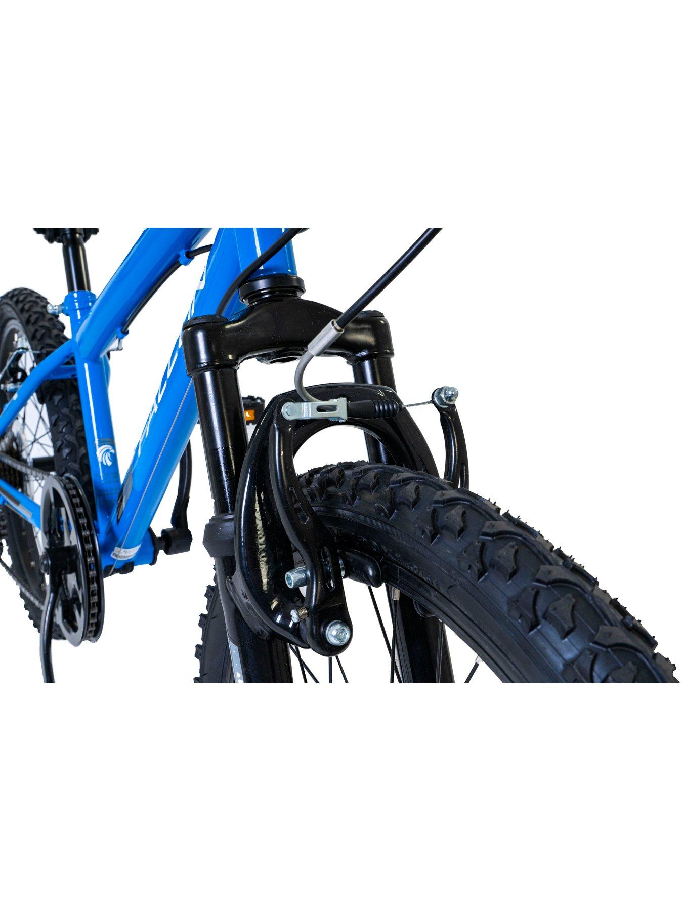 Image 6 of 7 of Falcon Samurai Boys Bike
