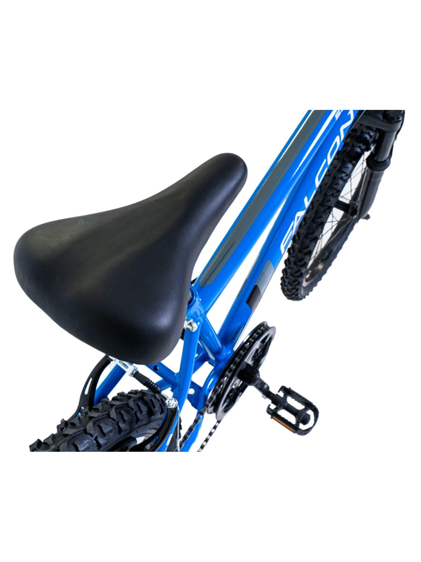 Image 7 of 7 of Falcon Samurai Boys Bike