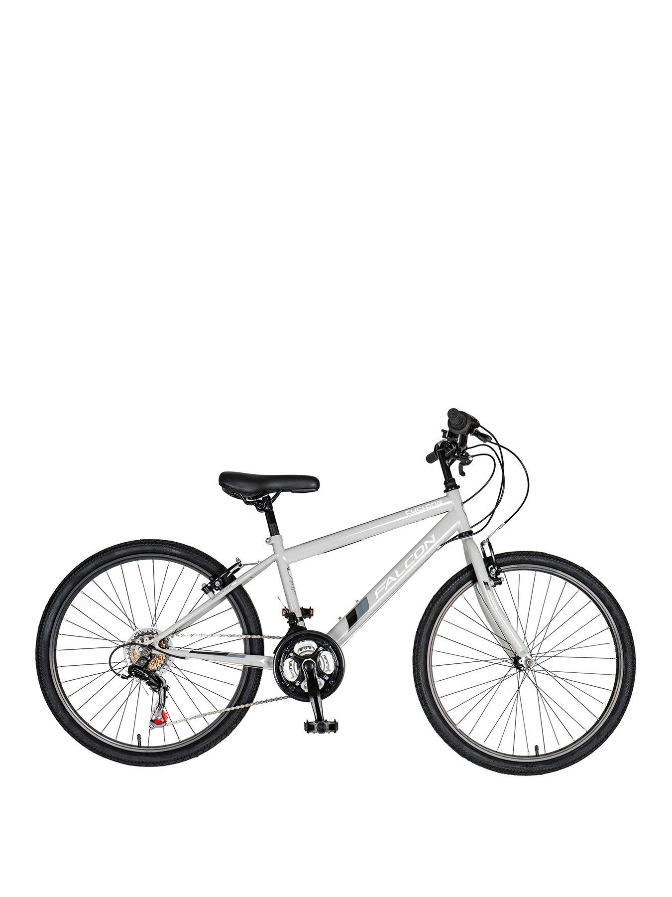 Image 1 of 7 of Falcon Cyclone Boys Bike