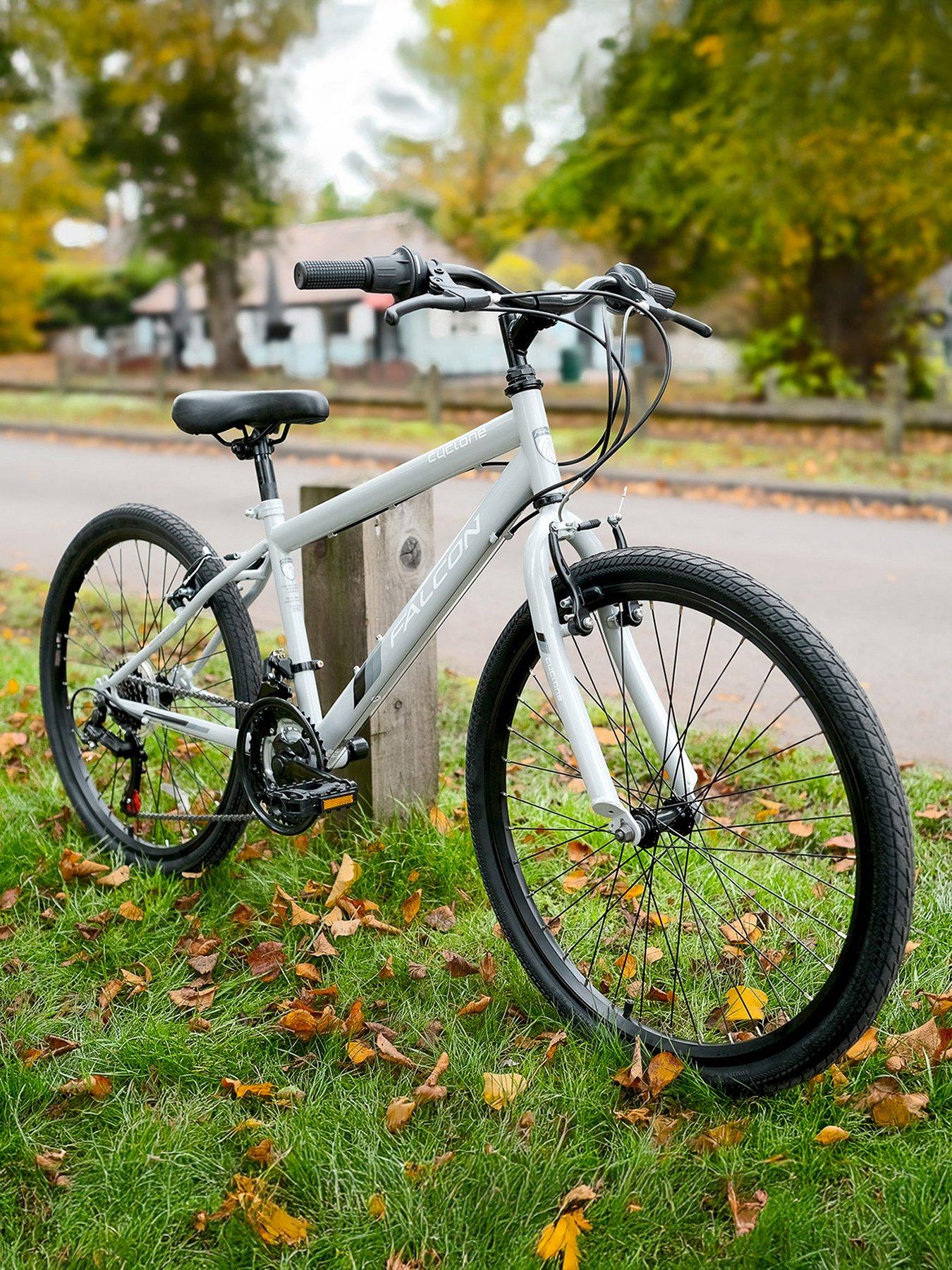 Image 2 of 7 of Falcon Cyclone Boys Bike