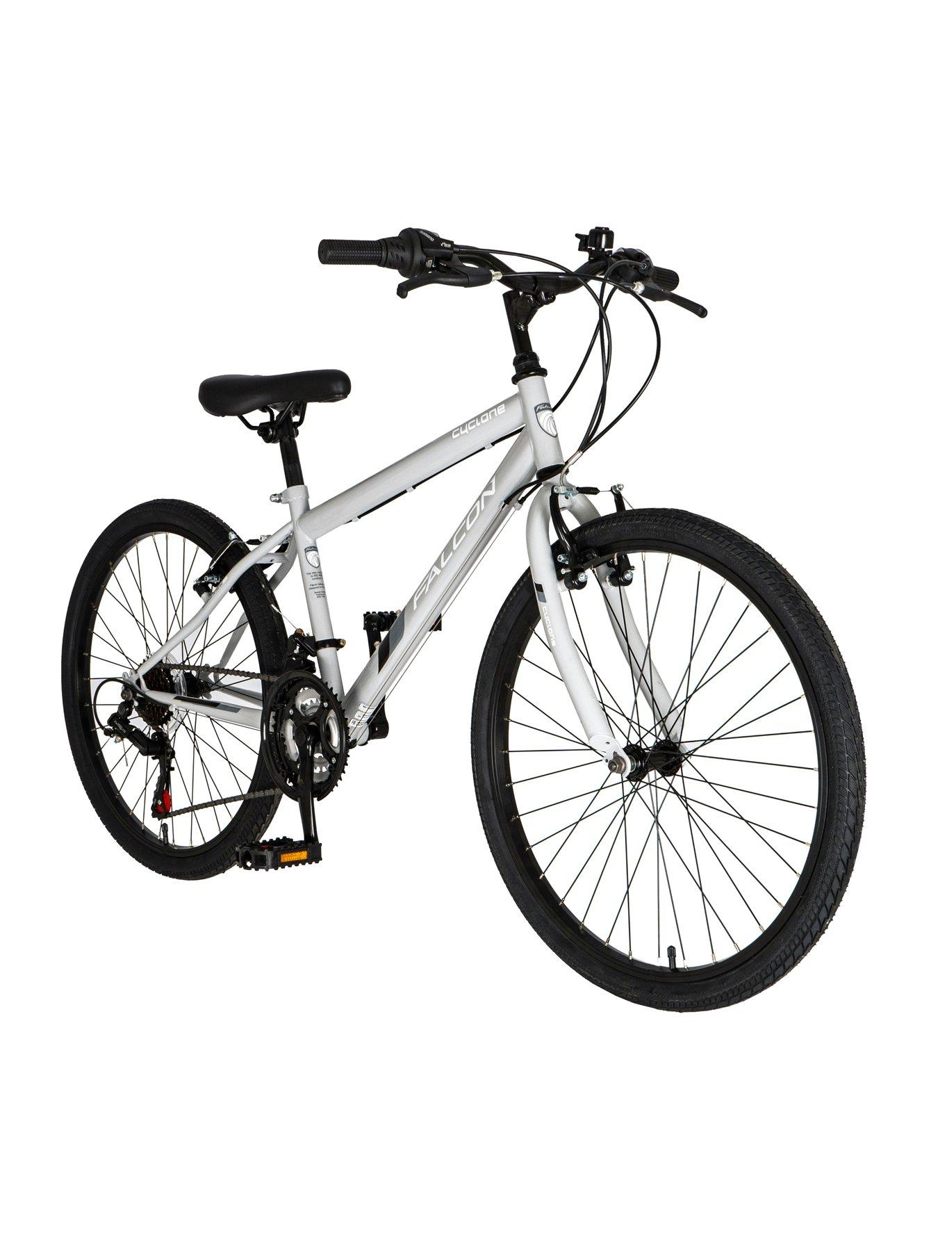 Image 4 of 7 of Falcon Cyclone Boys Bike