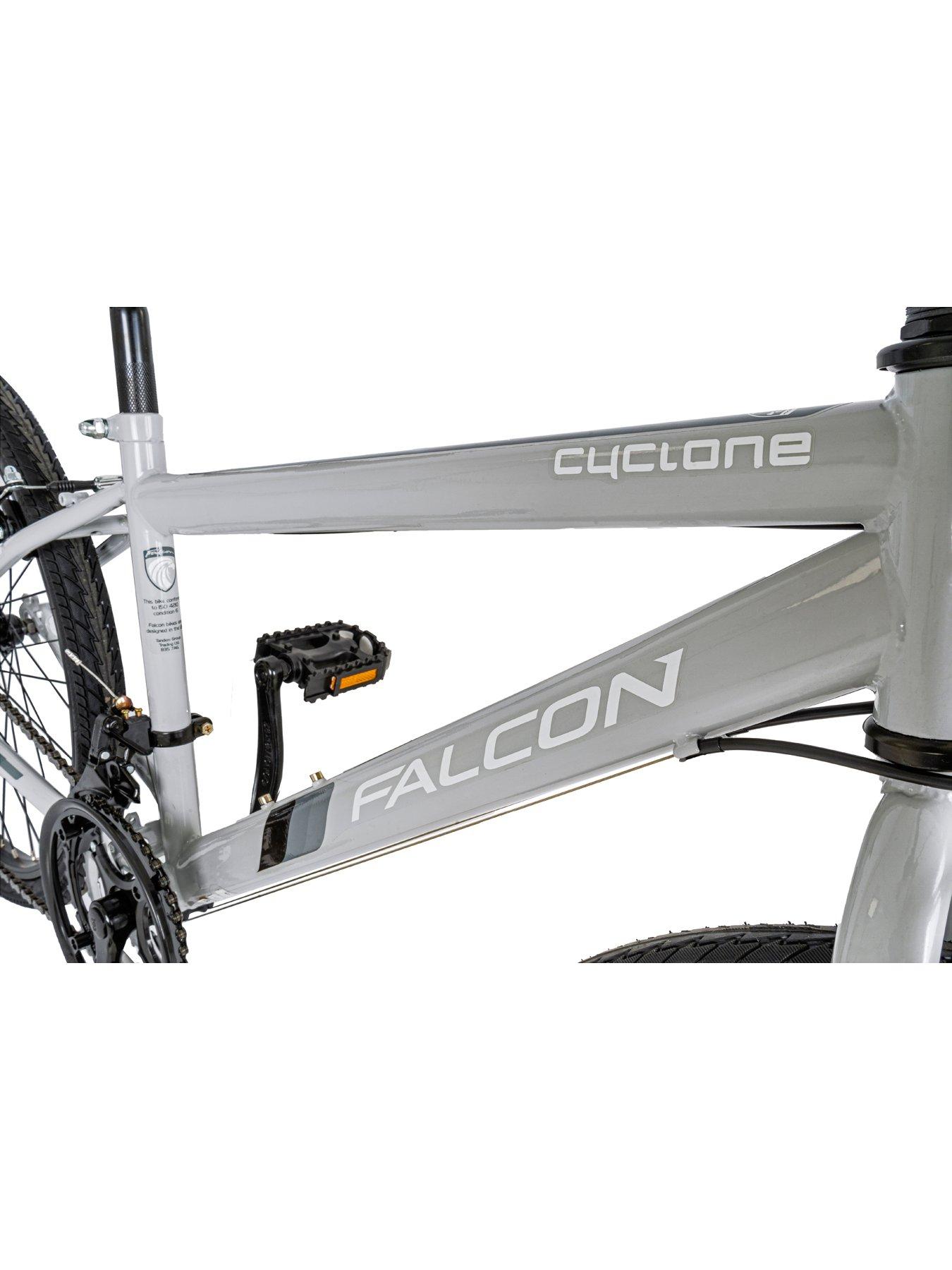 Image 5 of 7 of Falcon Cyclone Boys Bike
