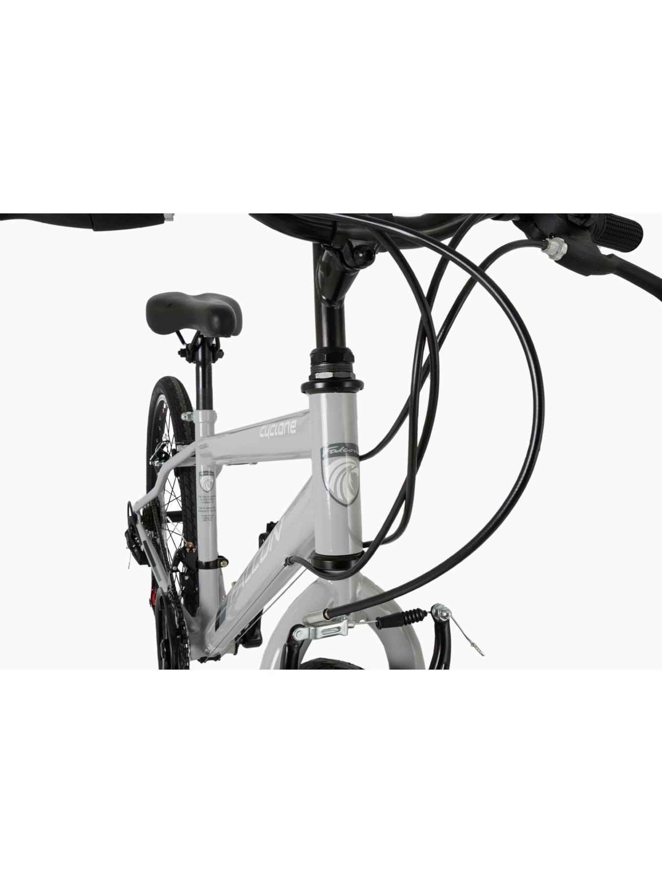 Image 6 of 7 of Falcon Cyclone Boys Bike