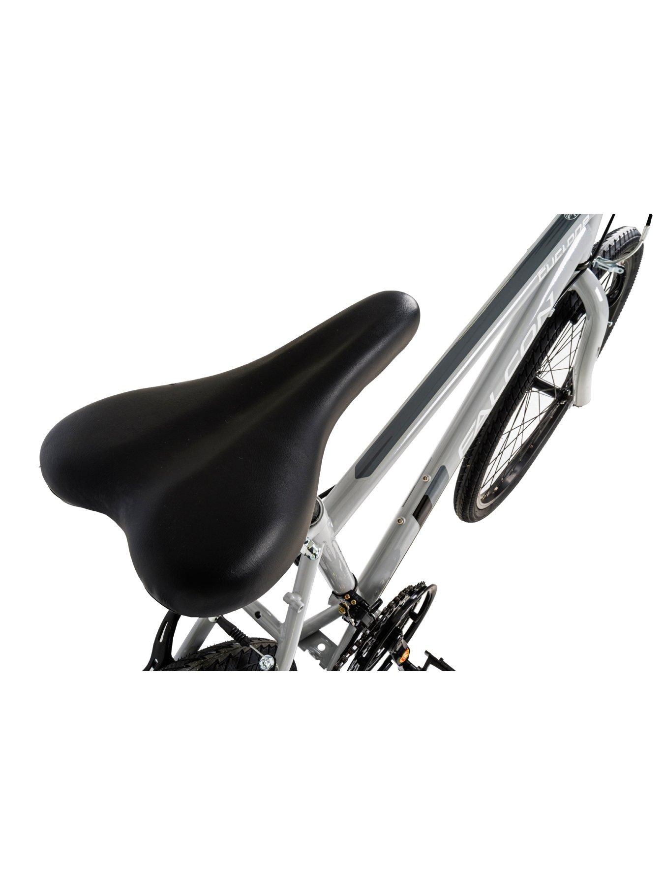 Image 7 of 7 of Falcon Cyclone Boys Bike