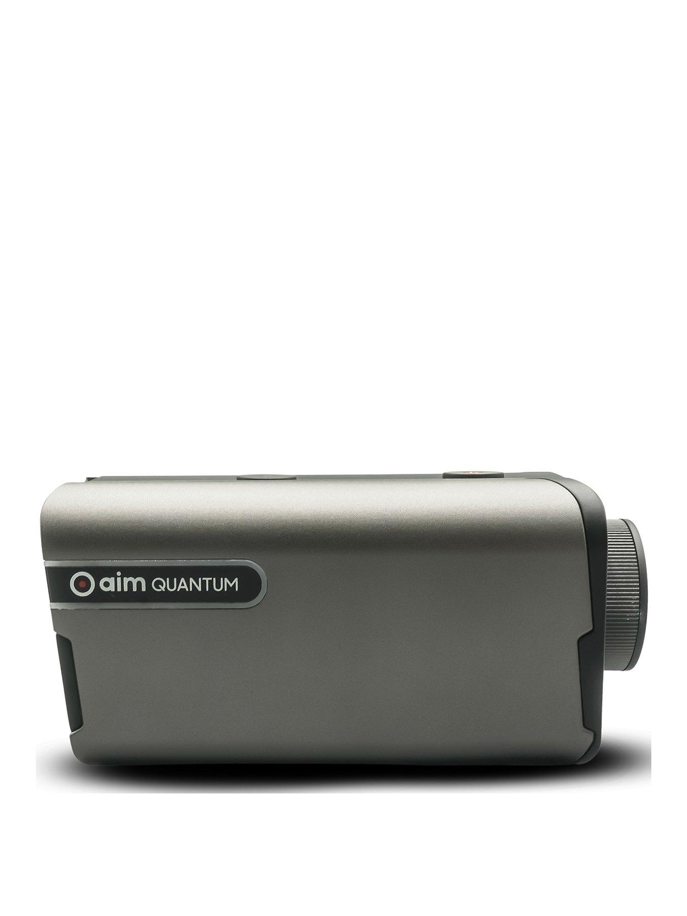 Image 2 of 8 of GolfBuddy Quantum Pocket Laser Rangefinder