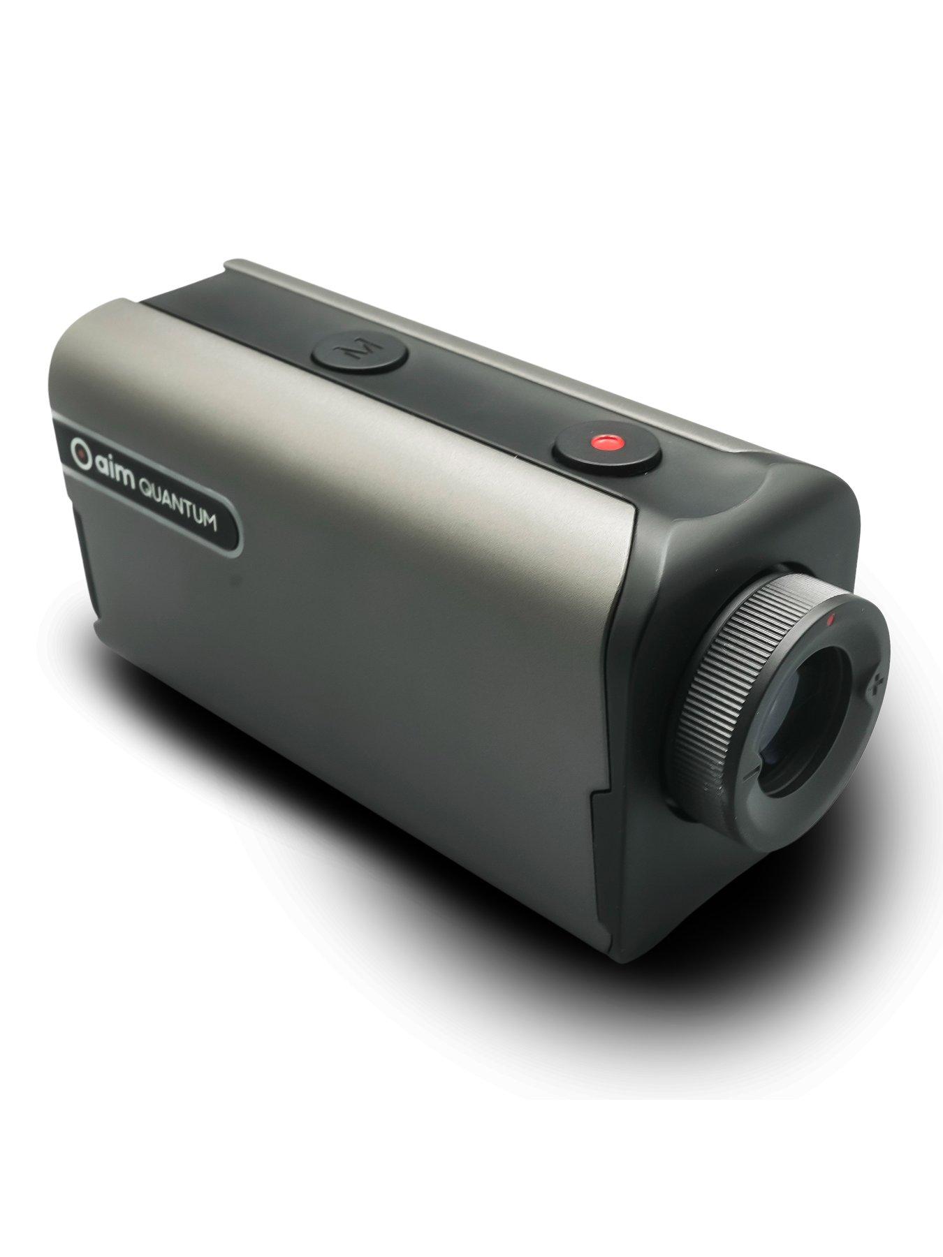 Image 3 of 8 of GolfBuddy Quantum Pocket Laser Rangefinder