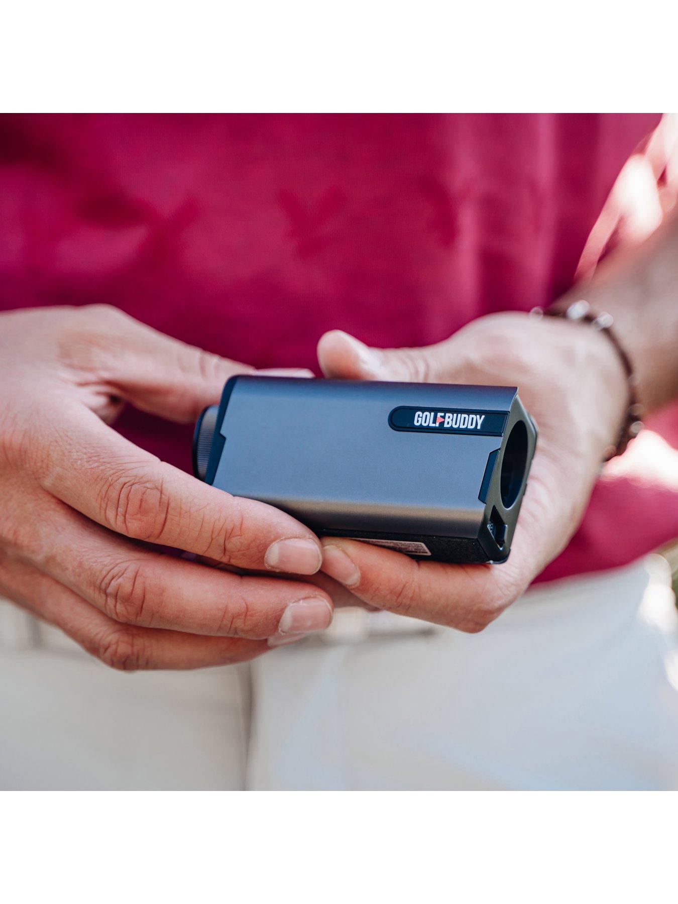Image 7 of 8 of GolfBuddy Quantum Pocket Laser Rangefinder