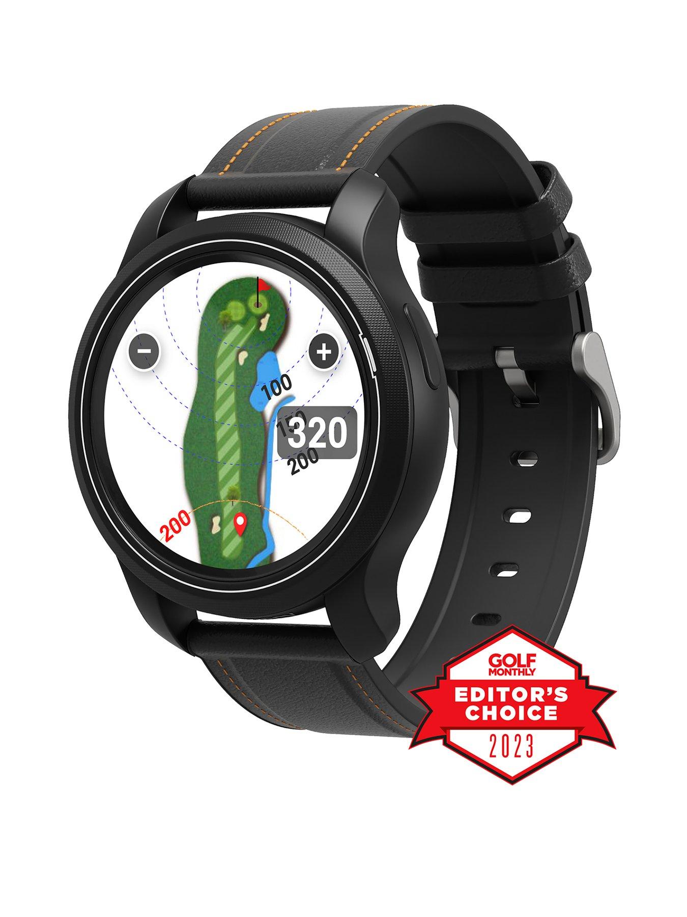 Best Golf Gps Smart Watches Uk 2024 Rica Mechelle