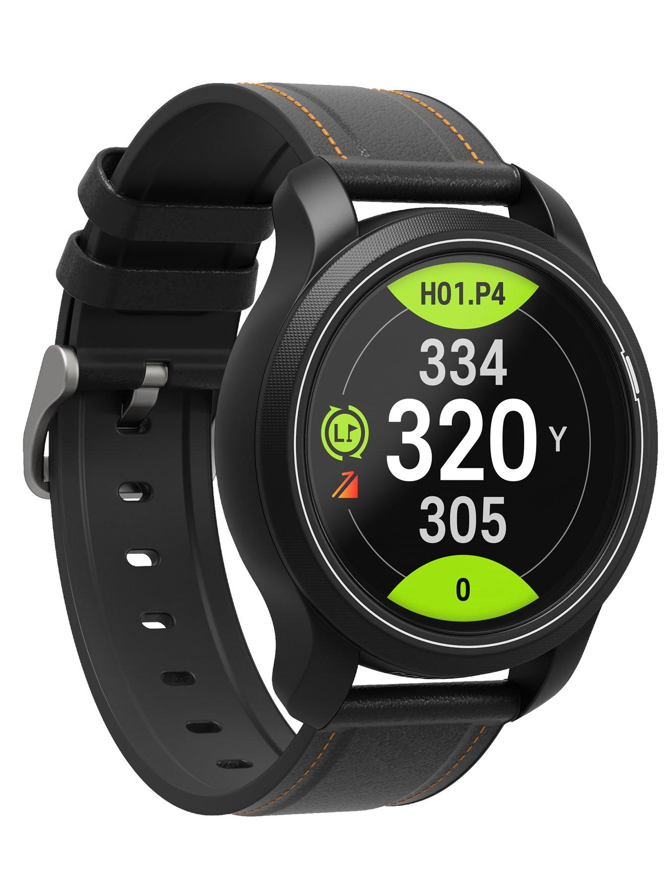 Golf gps 2024 for smartwatch