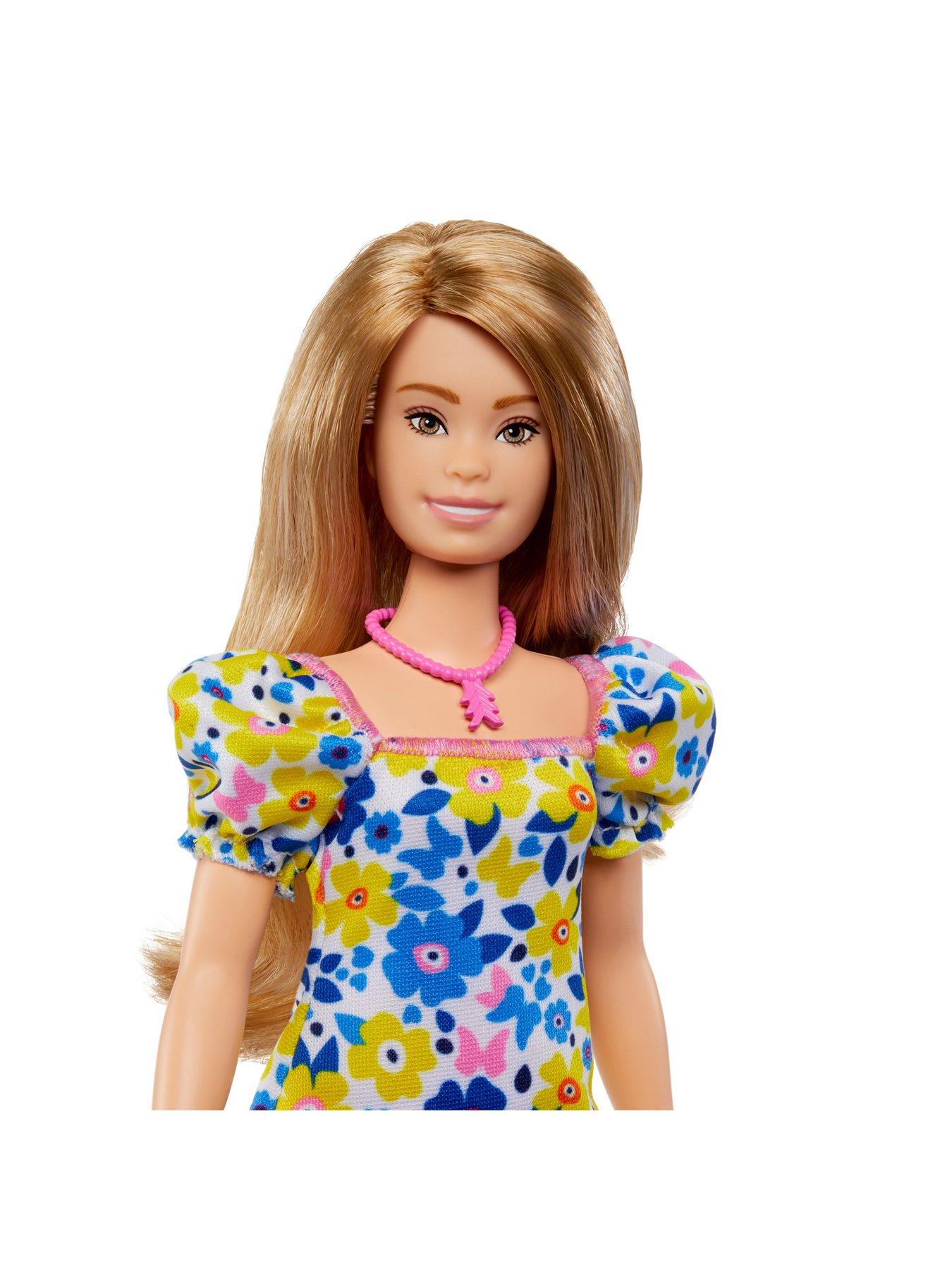 barbie fashionista doll 88