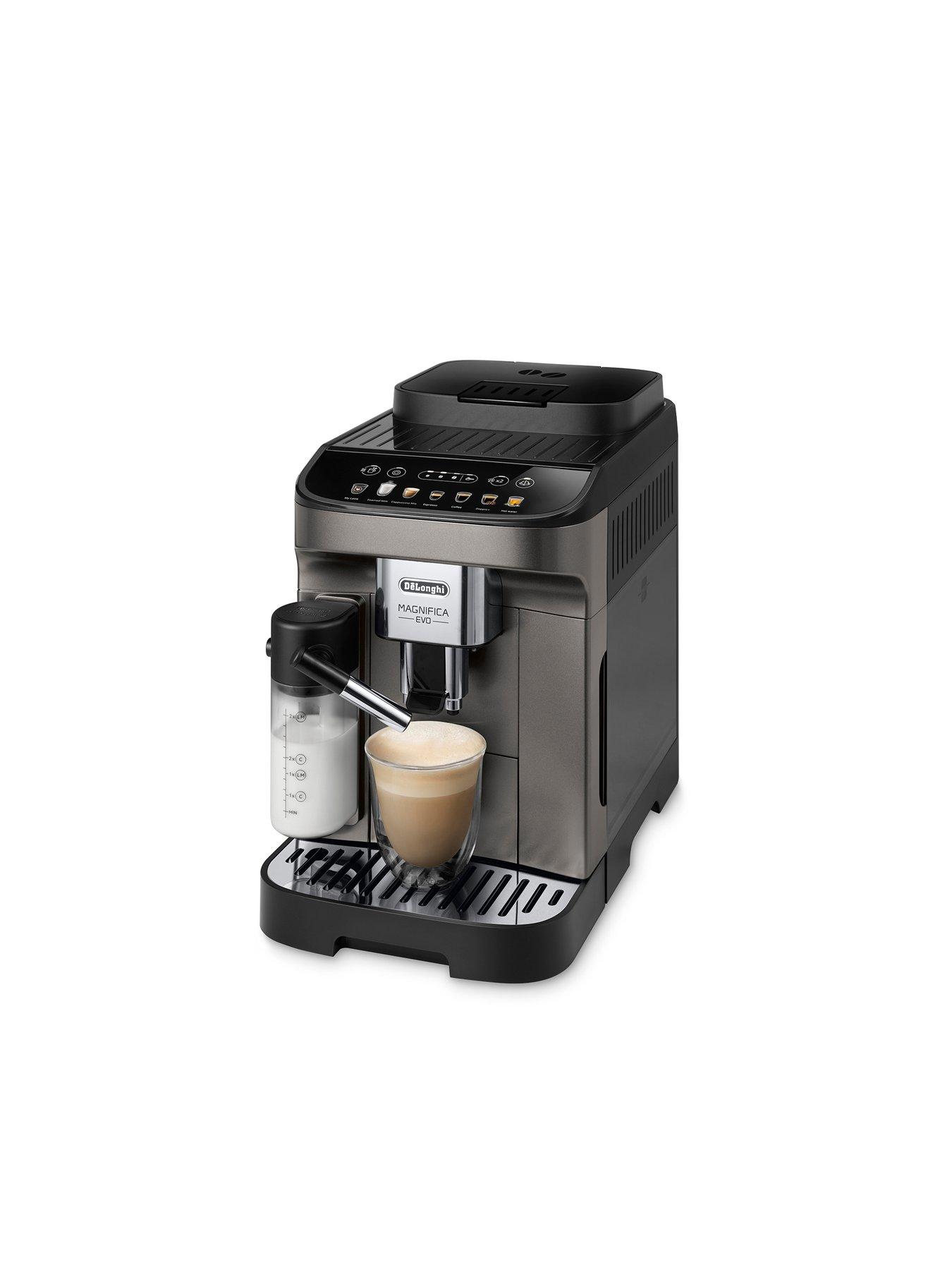 ecam290 83 tb magnifica evo automatic coffee machine