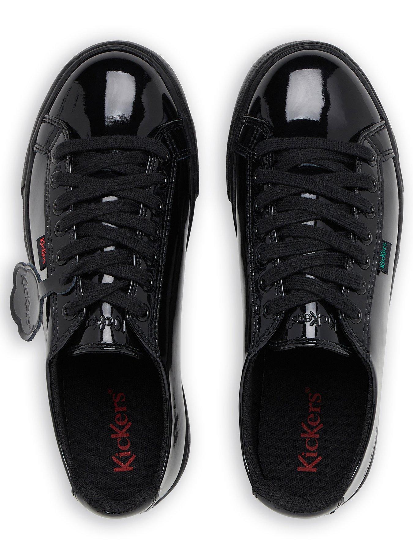 Kickers tovni store lacer