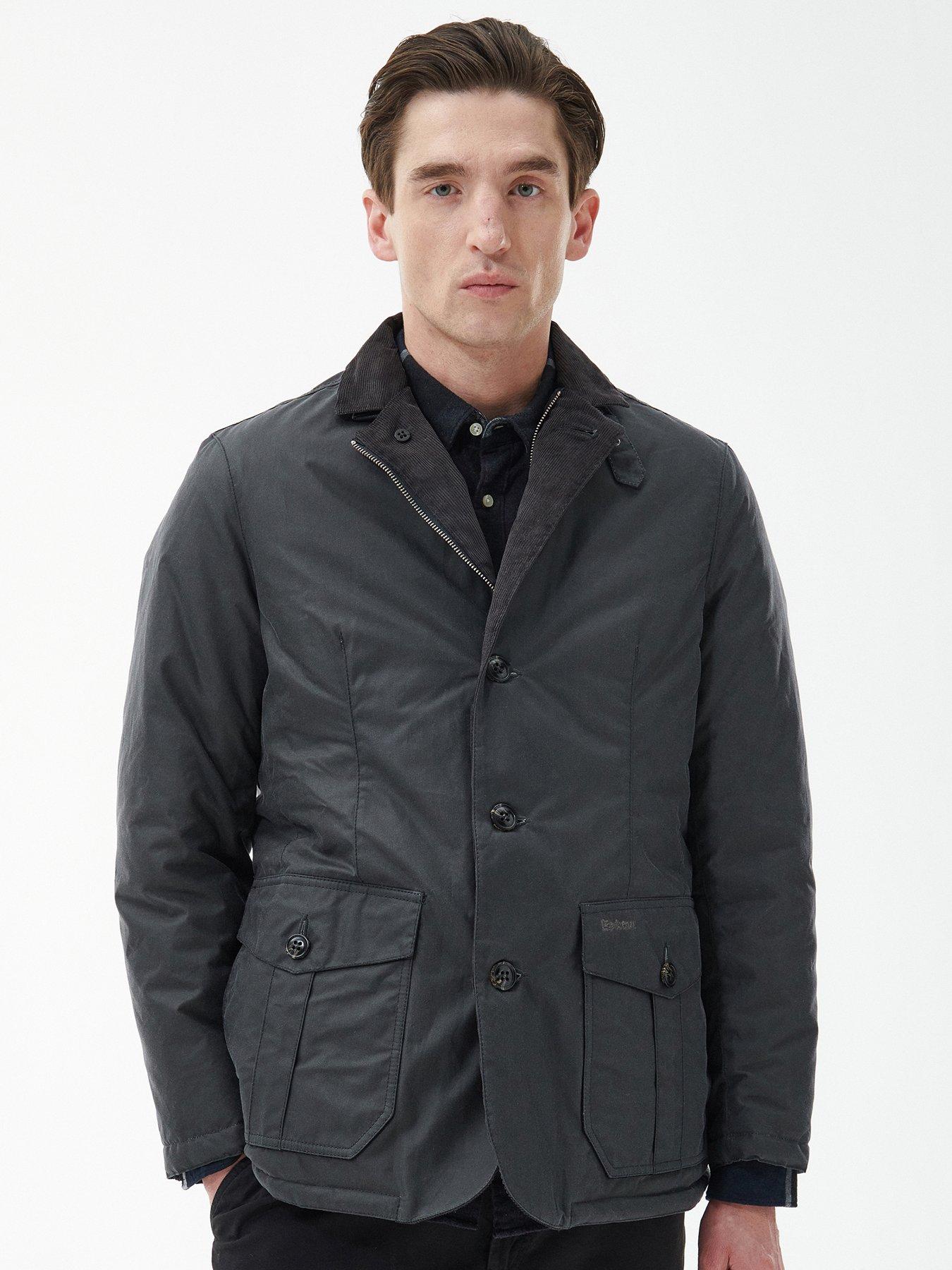 Barbour store winter sale