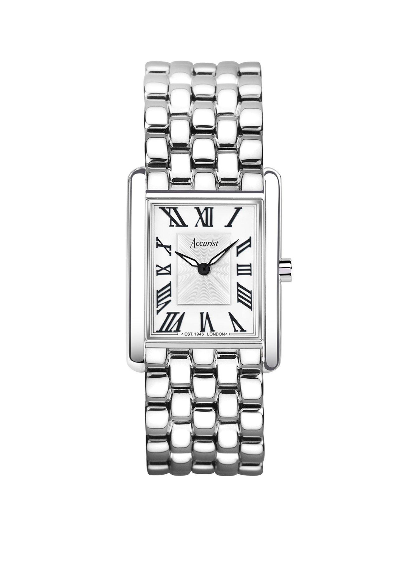 Argos accurist ladies discount watches