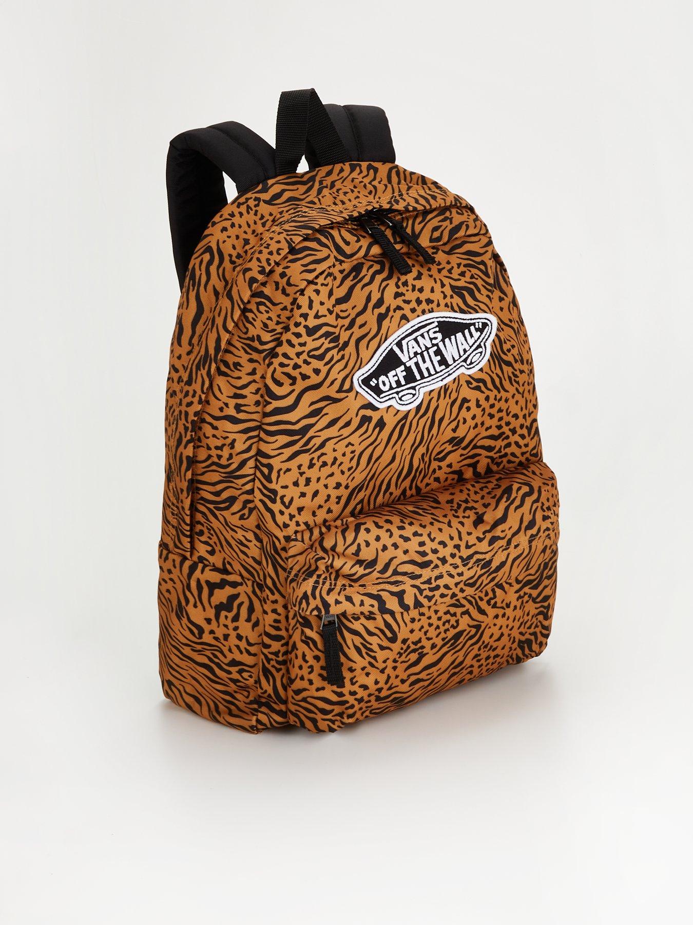 Vans best sale bags uk