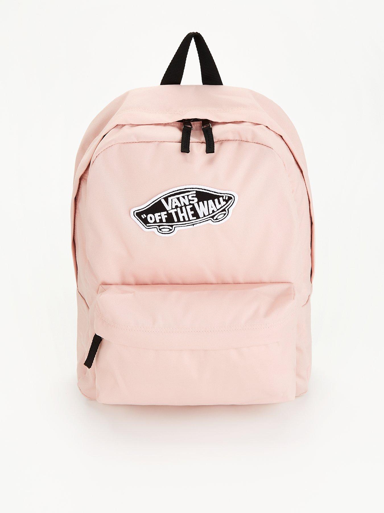 Vans realm store backpack ombre