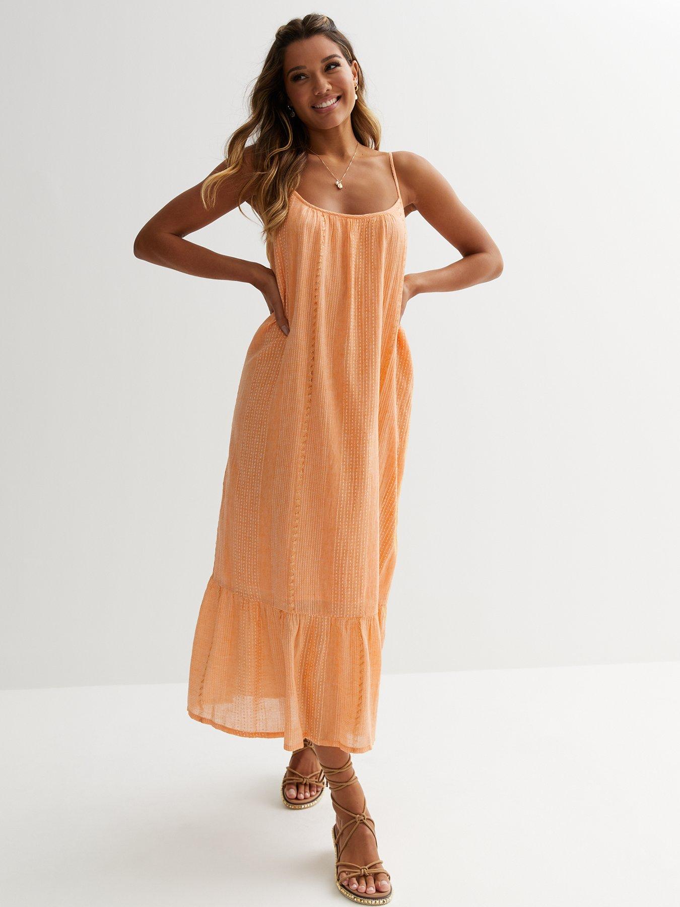 New look maxi dress cheap sale