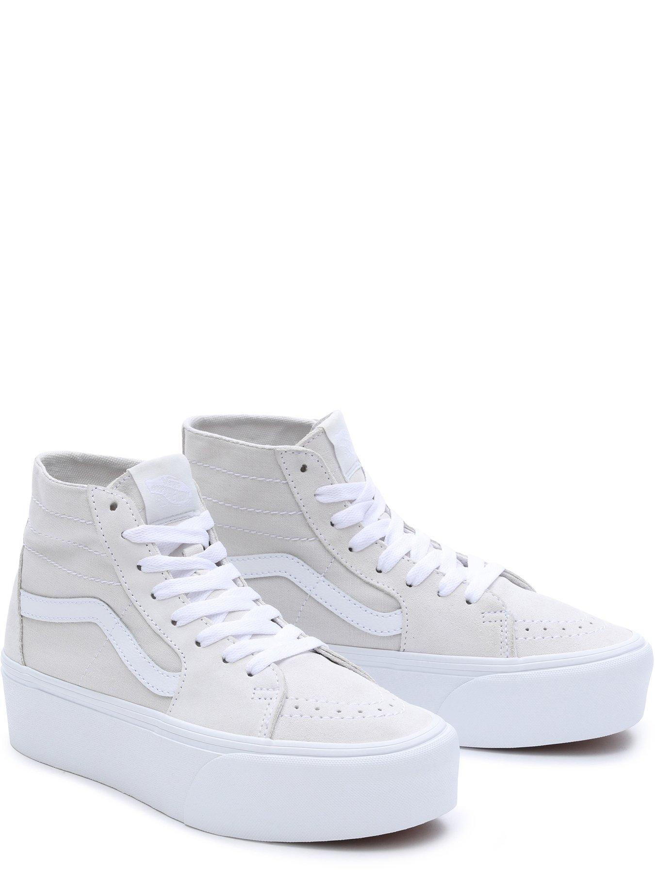 Vans sk8 hi hot sale for sale