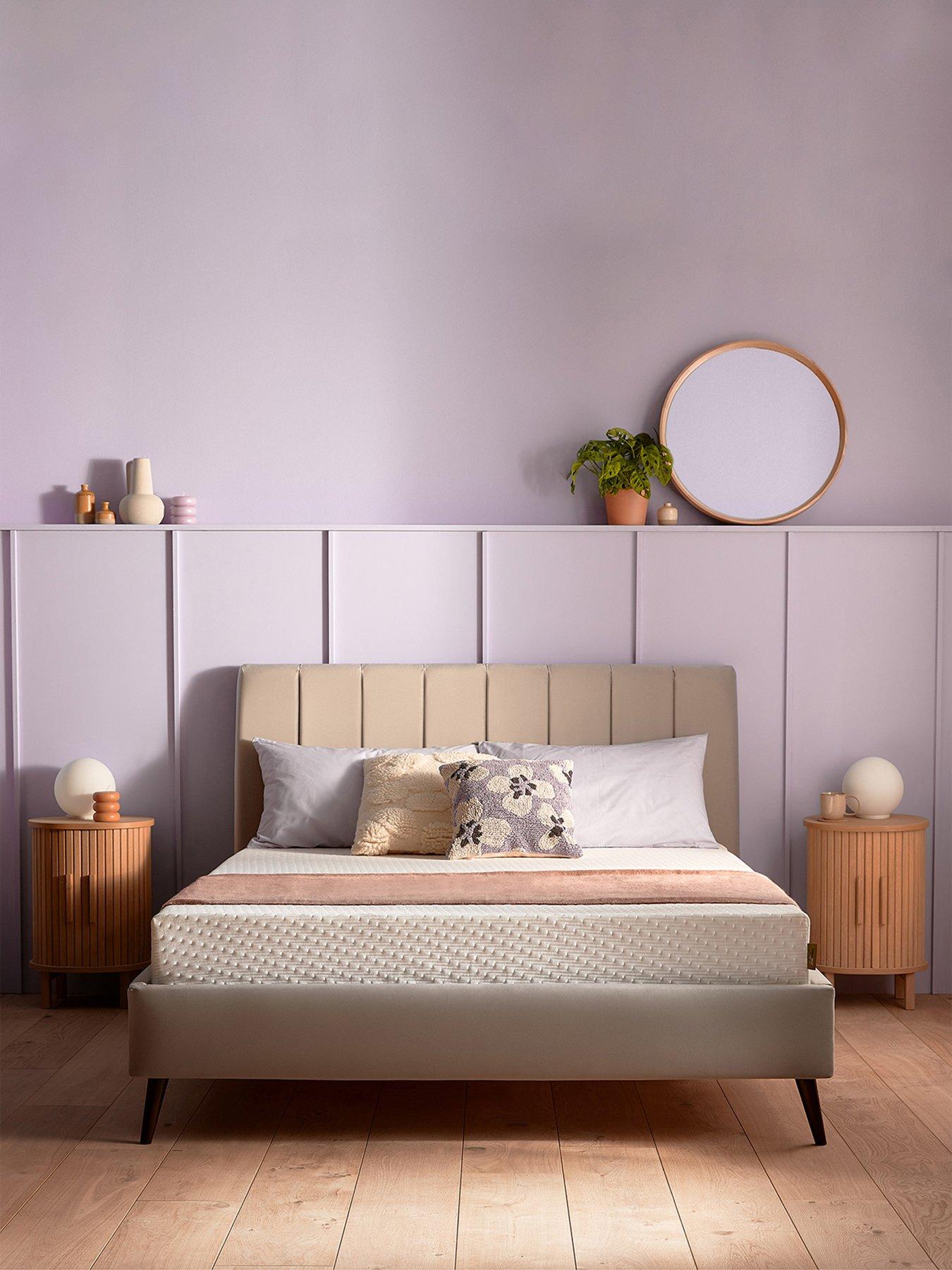 undefined Just Relax Mattress