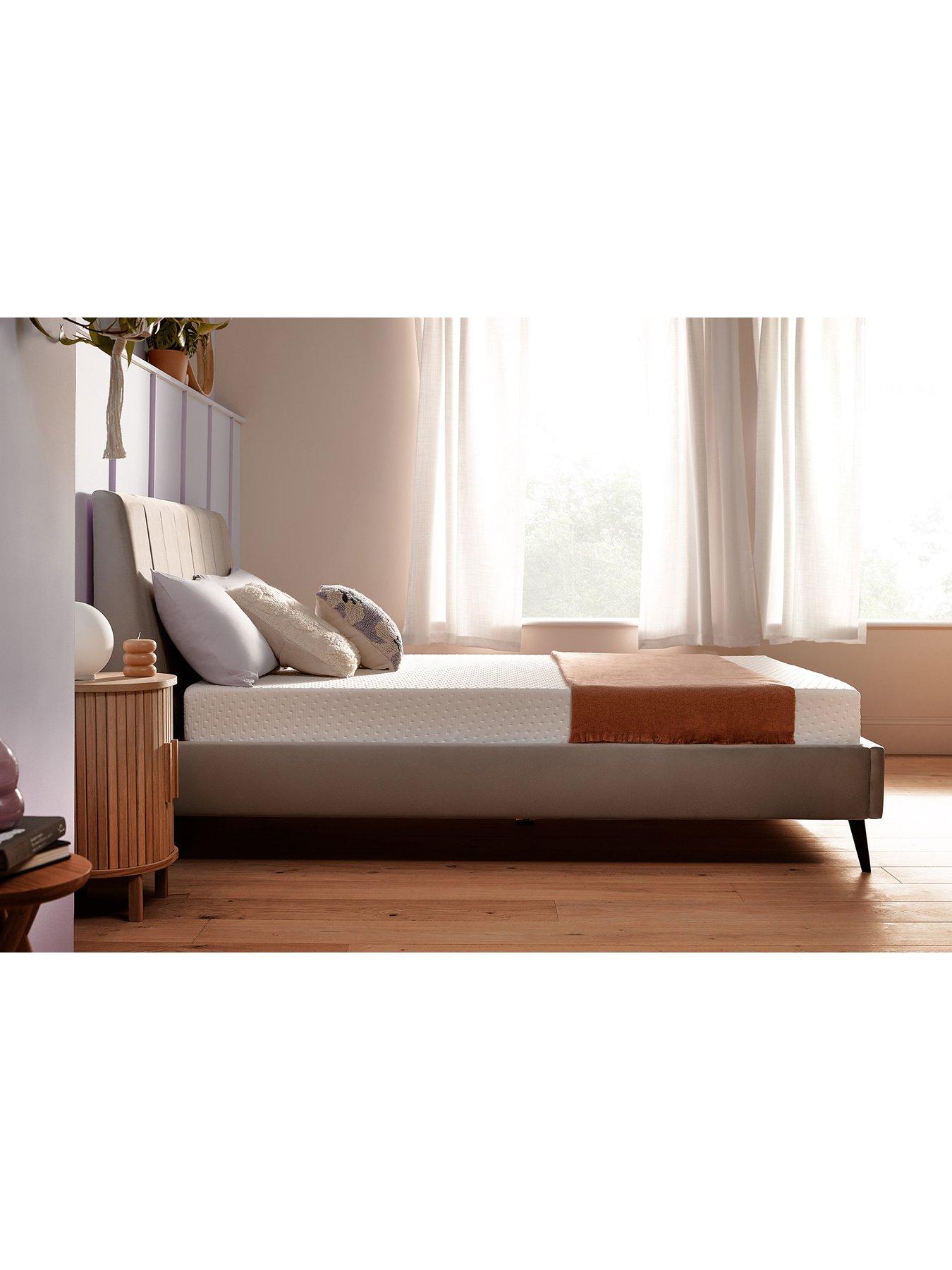 Image 4 of 8 of Silentnight Just Relax Mattress
