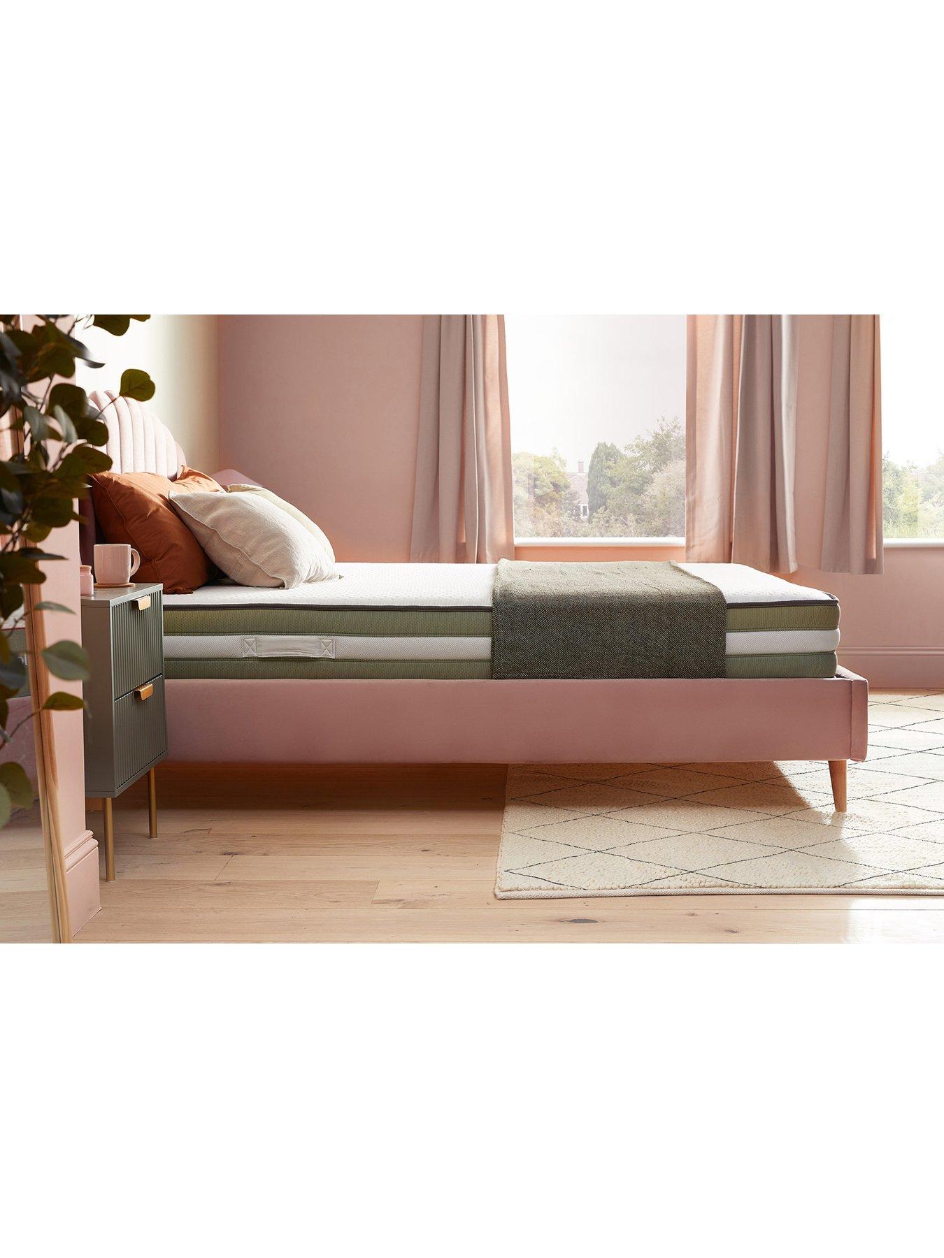Image 4 of 8 of Silentnight Just Breathe Mattress - Firm