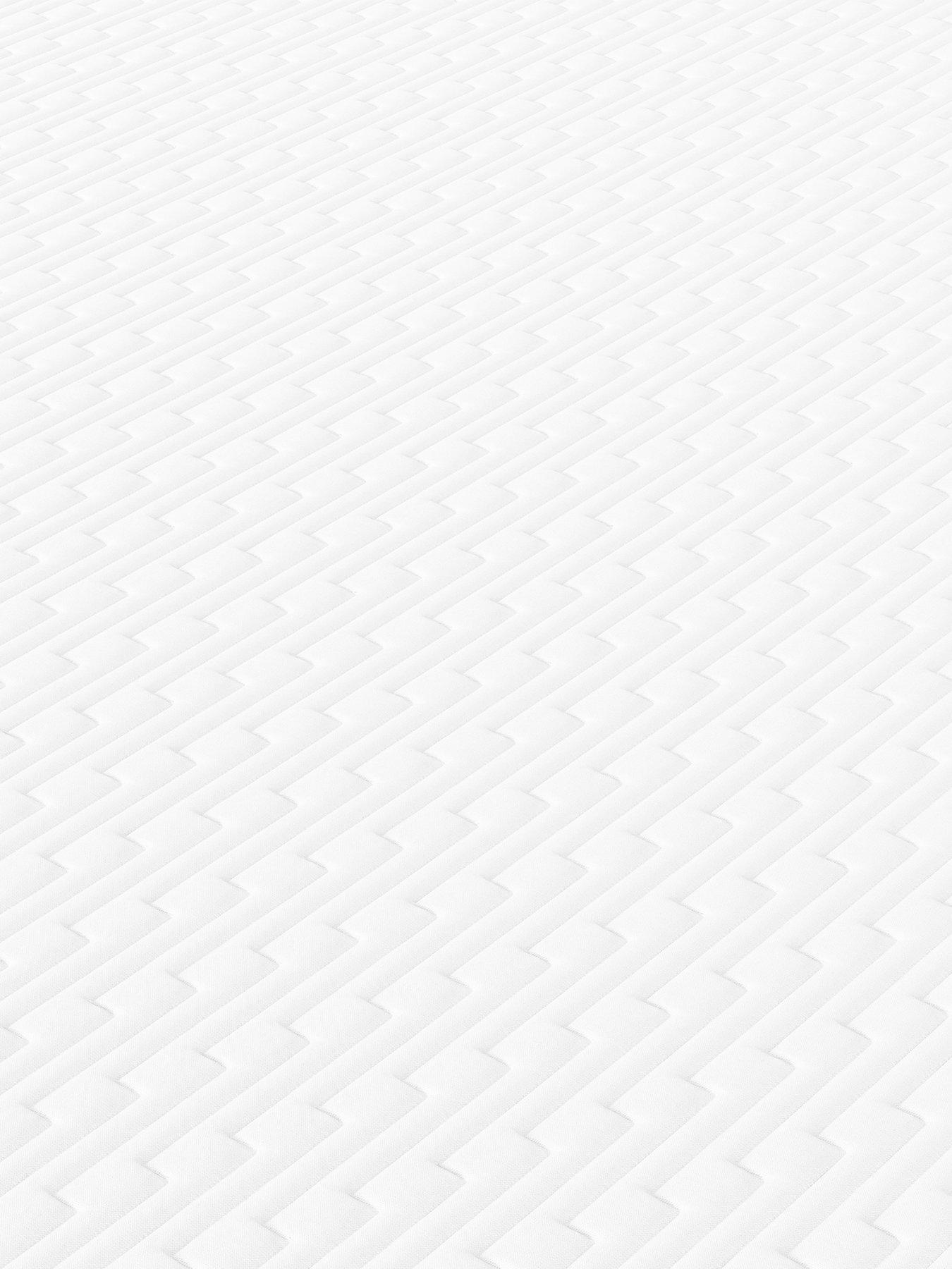 Image 6 of 8 of Silentnight Just Breathe Mattress - Firm