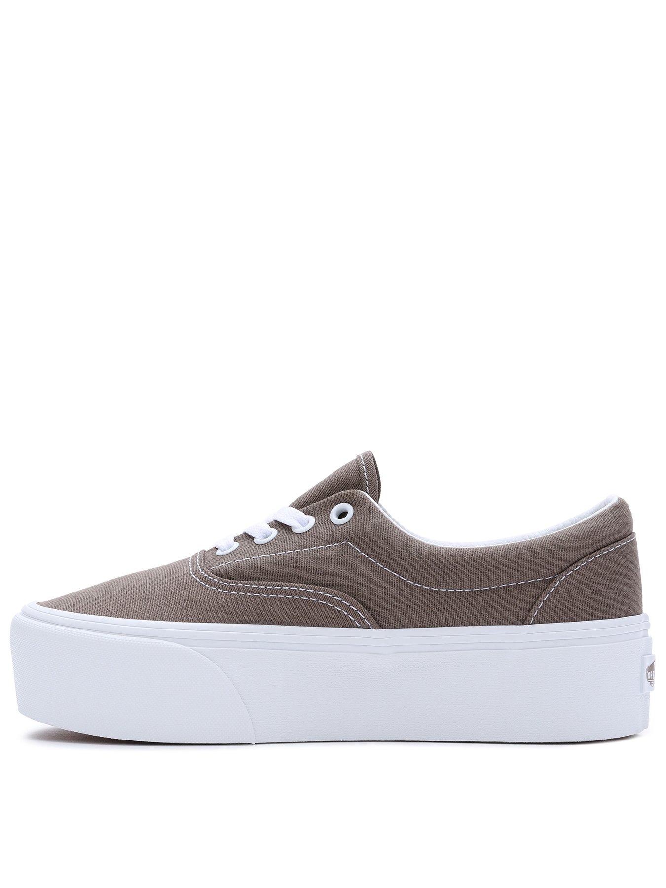 Very womens clearance vans