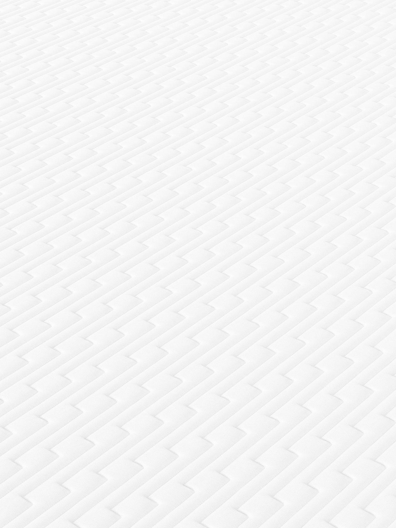 Image 6 of 8 of Silentnight Just Bliss Mattress - Medium Soft