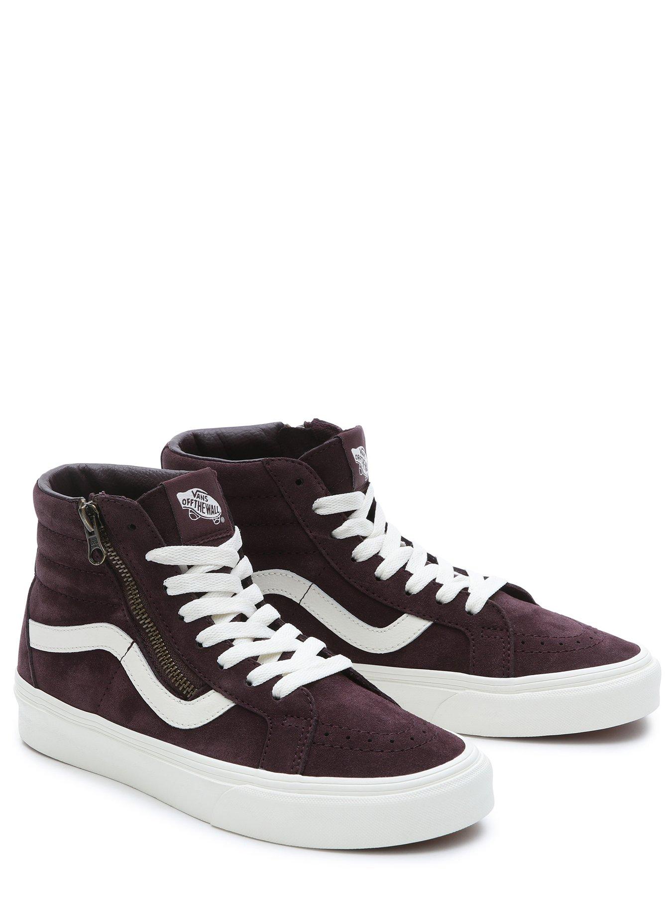 Vans hi 2024 sk8 reissue