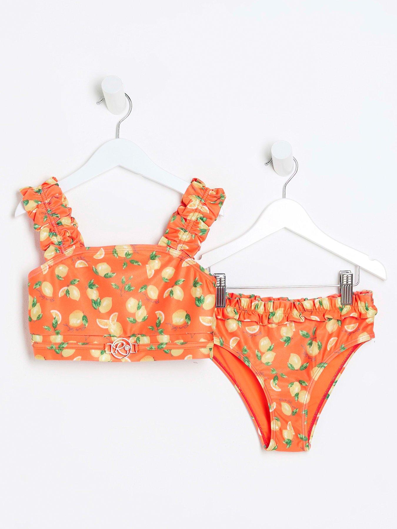 River island deals kids bikini