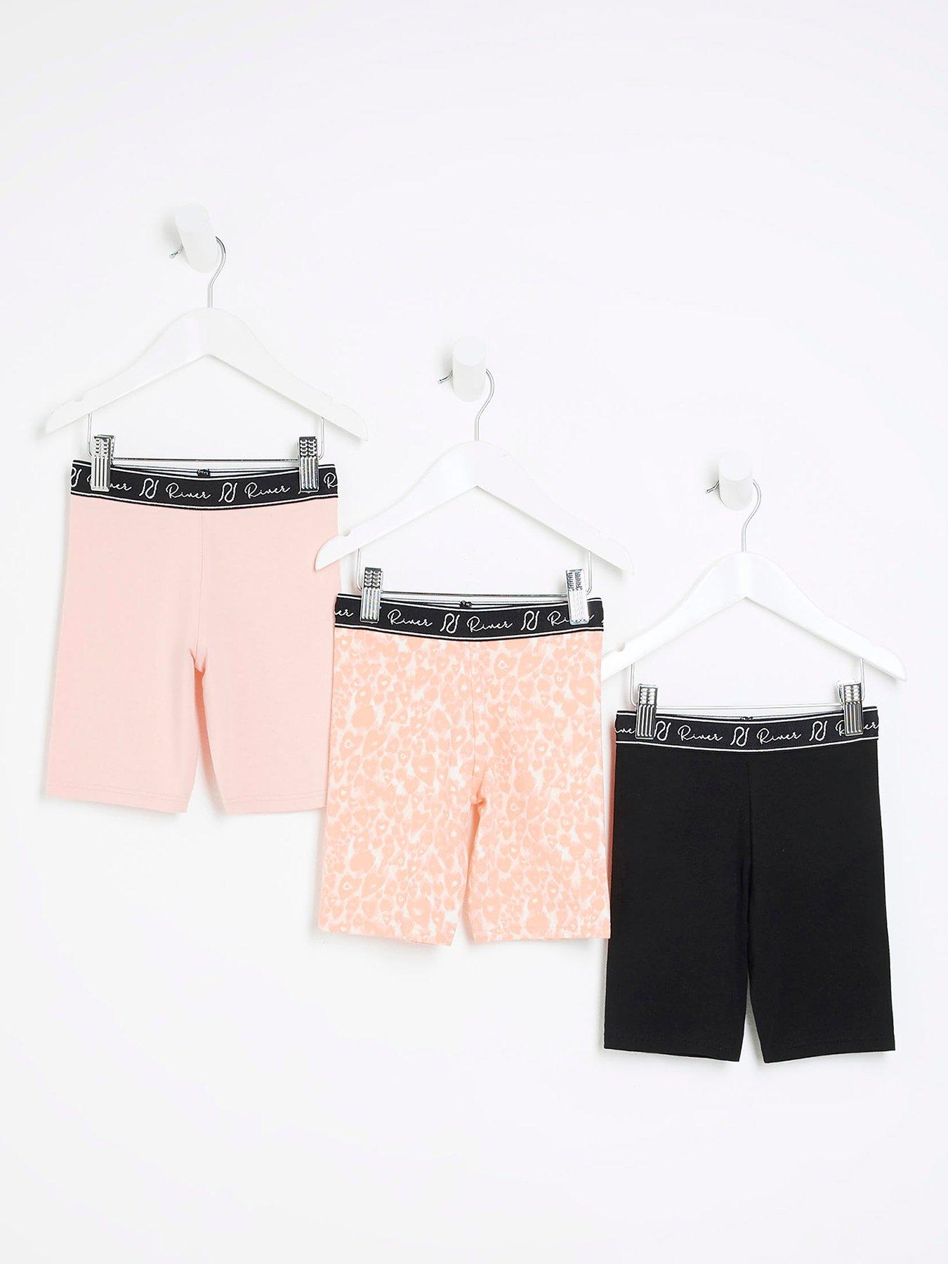 river island kids shorts