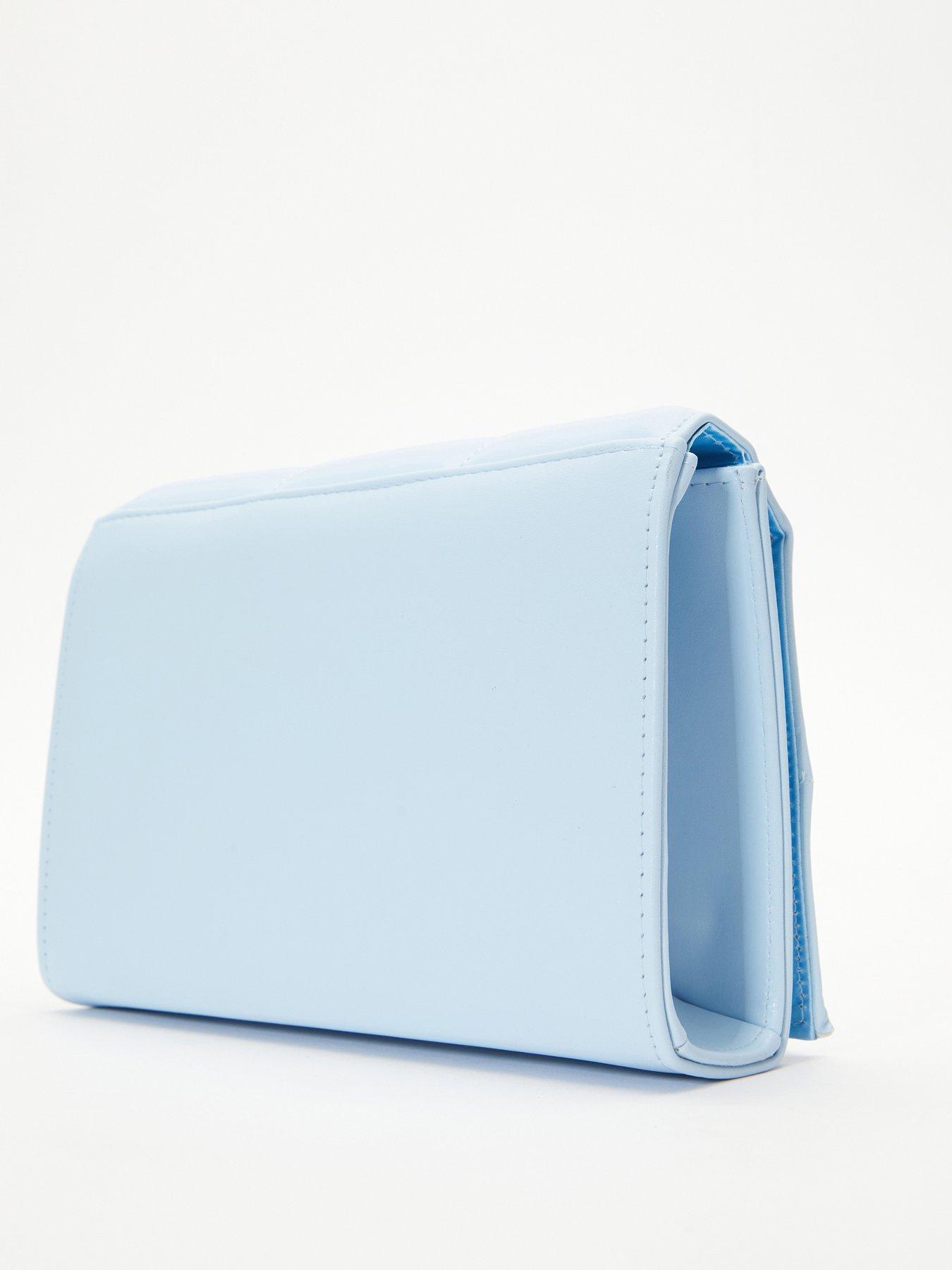 Image 3 of 4 of Quiz Quilted Cross Body Bag