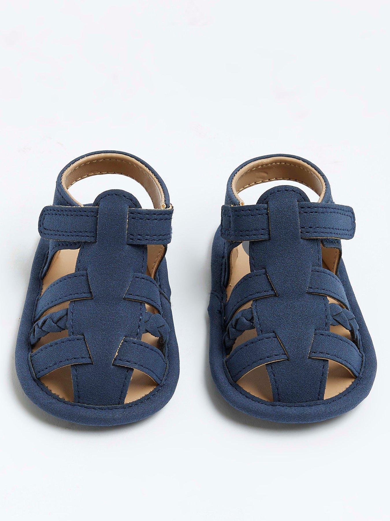 Boys on sale sandals matalan