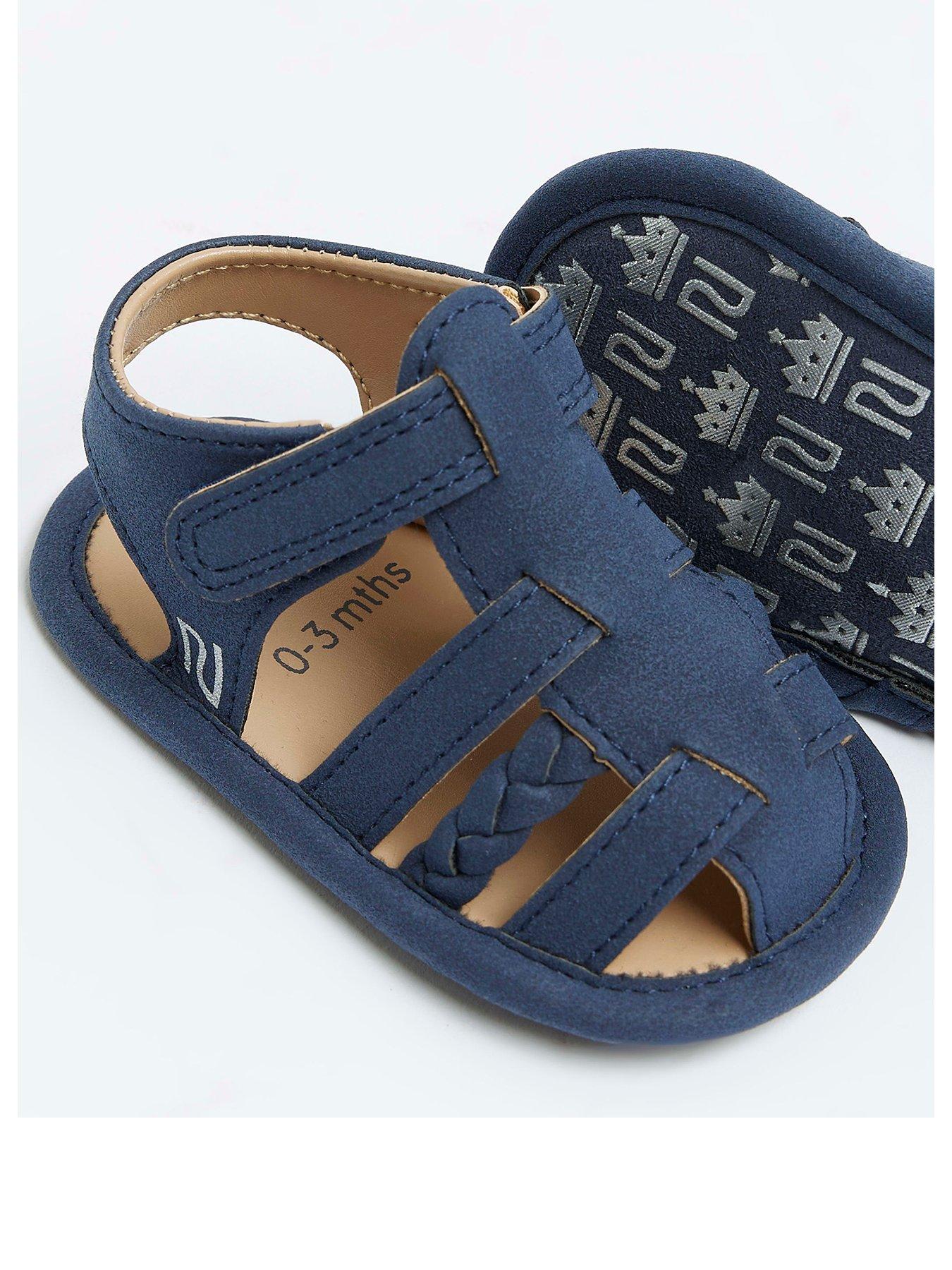 River island best sale infant sandals