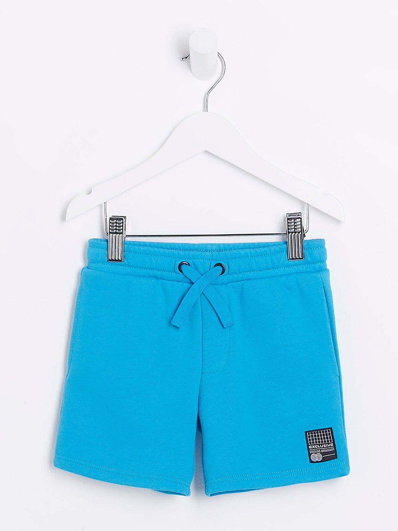 river island kids shorts