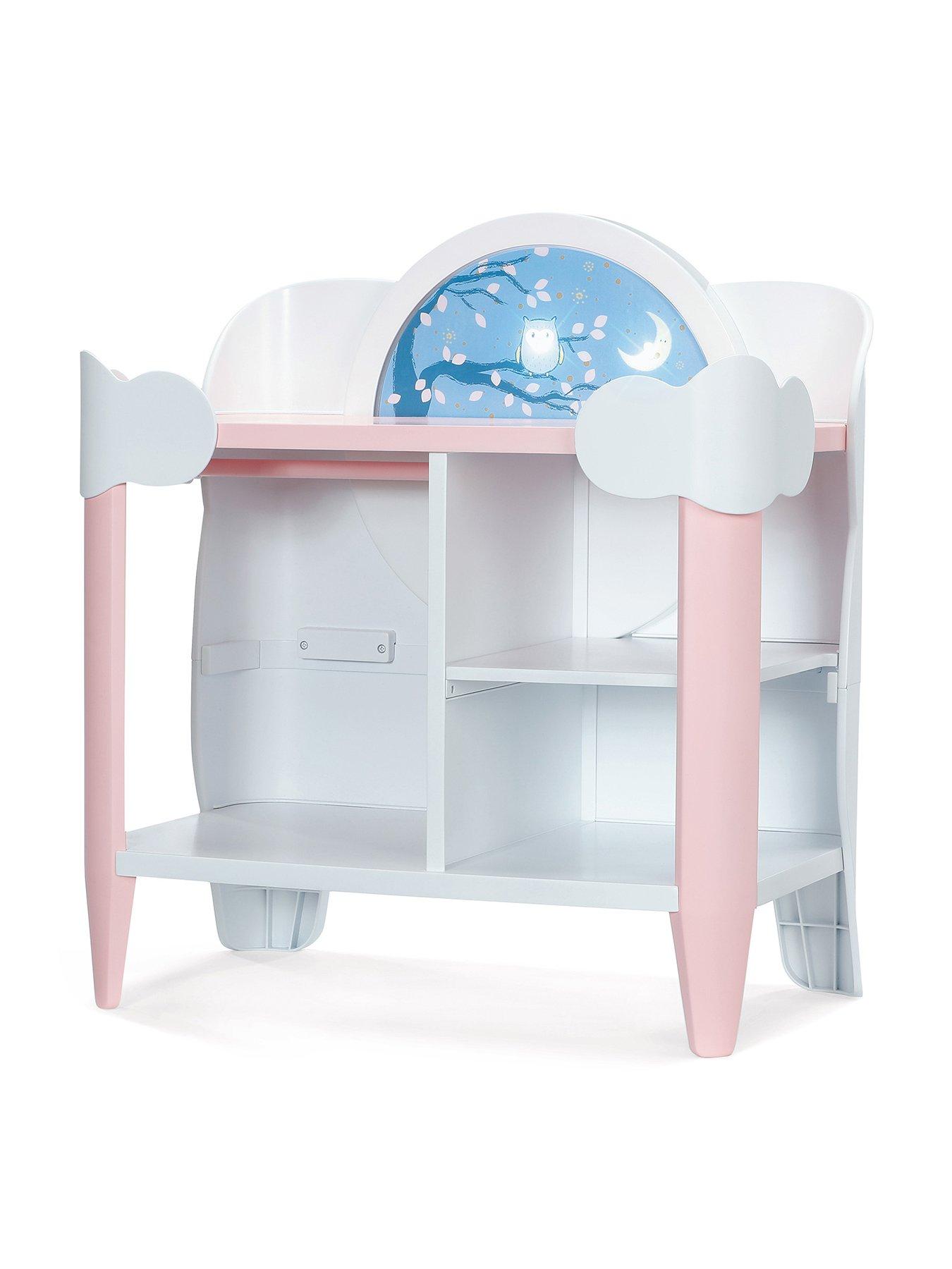 Play baby changing table hotsell