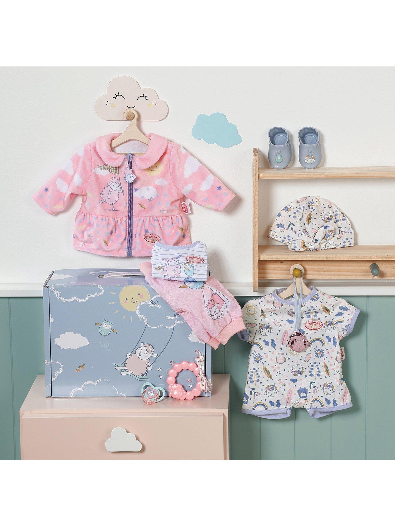 Baby annabell hot sale coat