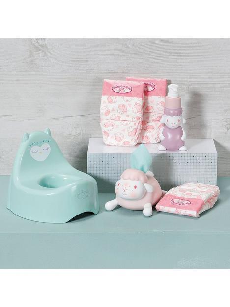 baby-annabell-potty-set