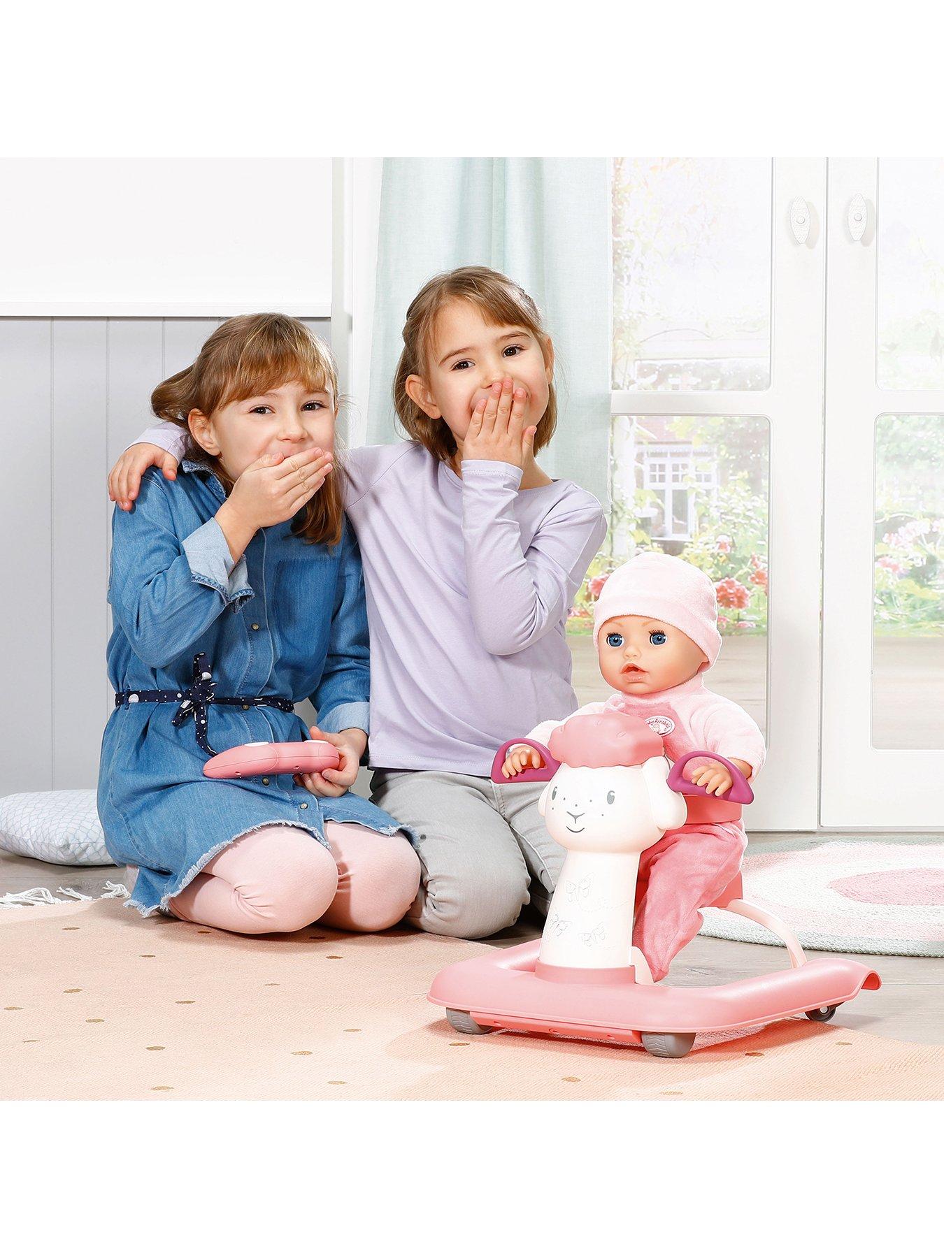 Baby annabelle hot sale walker